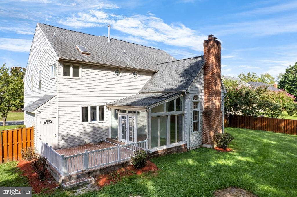 MEADOWS OF MINNIEVILLE - Residential