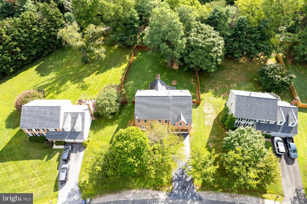 MEADOWS OF MINNIEVILLE - Residential