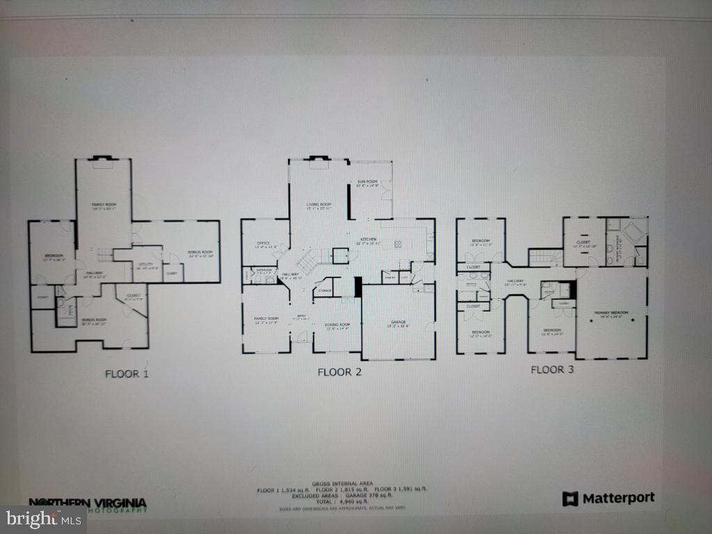 MEADOWS OF MINNIEVILLE - Residential
