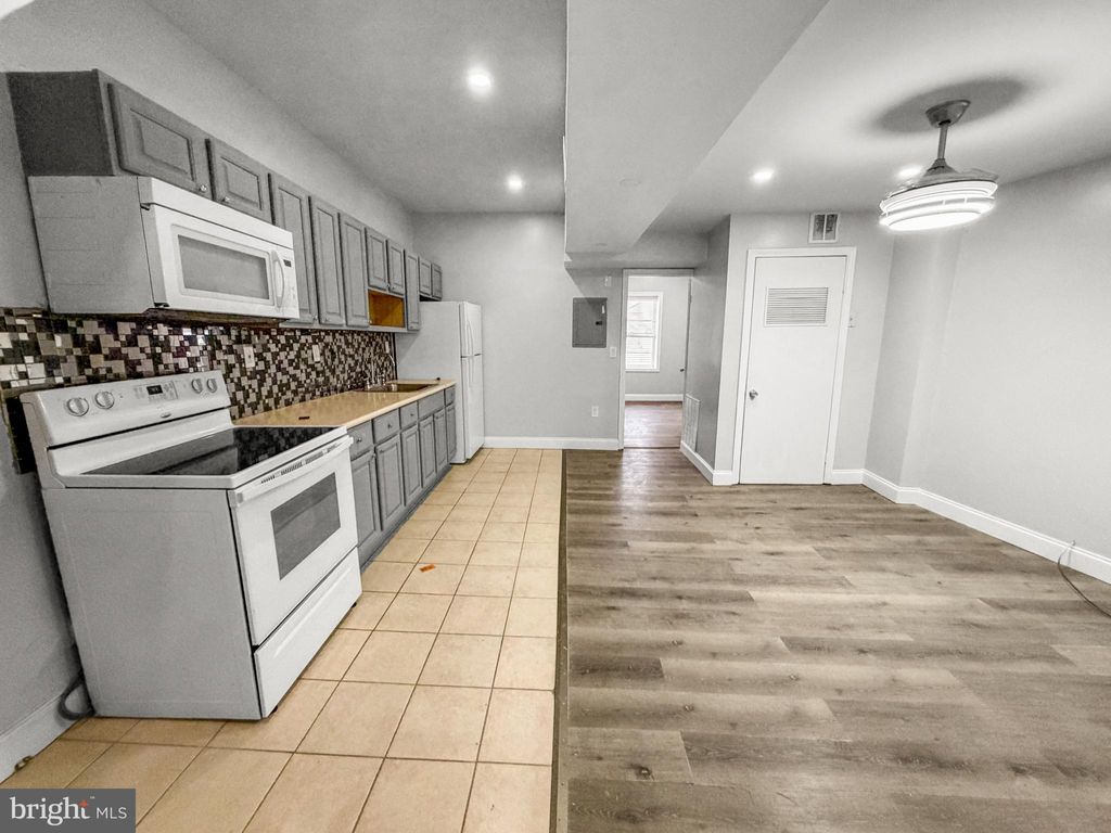 Photo of 5341 Market Street #2ND FLOOR, PHILADELPHIA, PA 19139 (MLS # PAPH2587054)