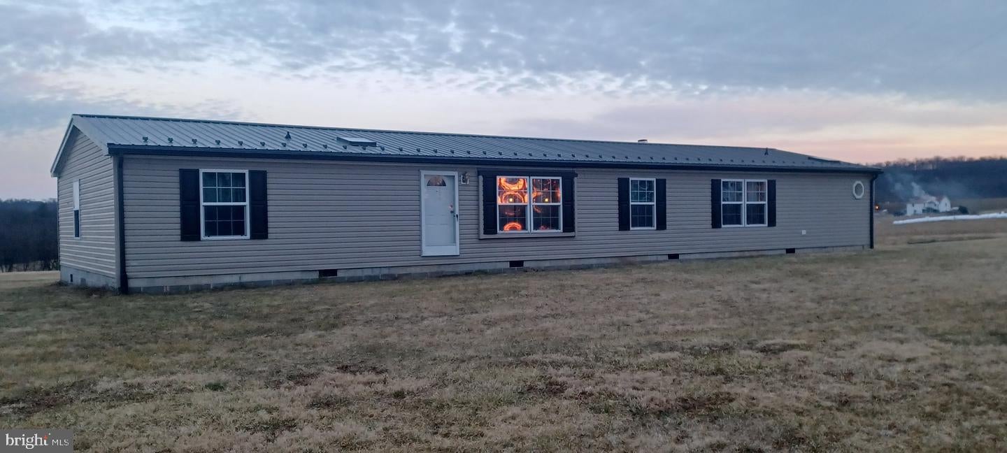 1819 LOWER BAILEY ROAD