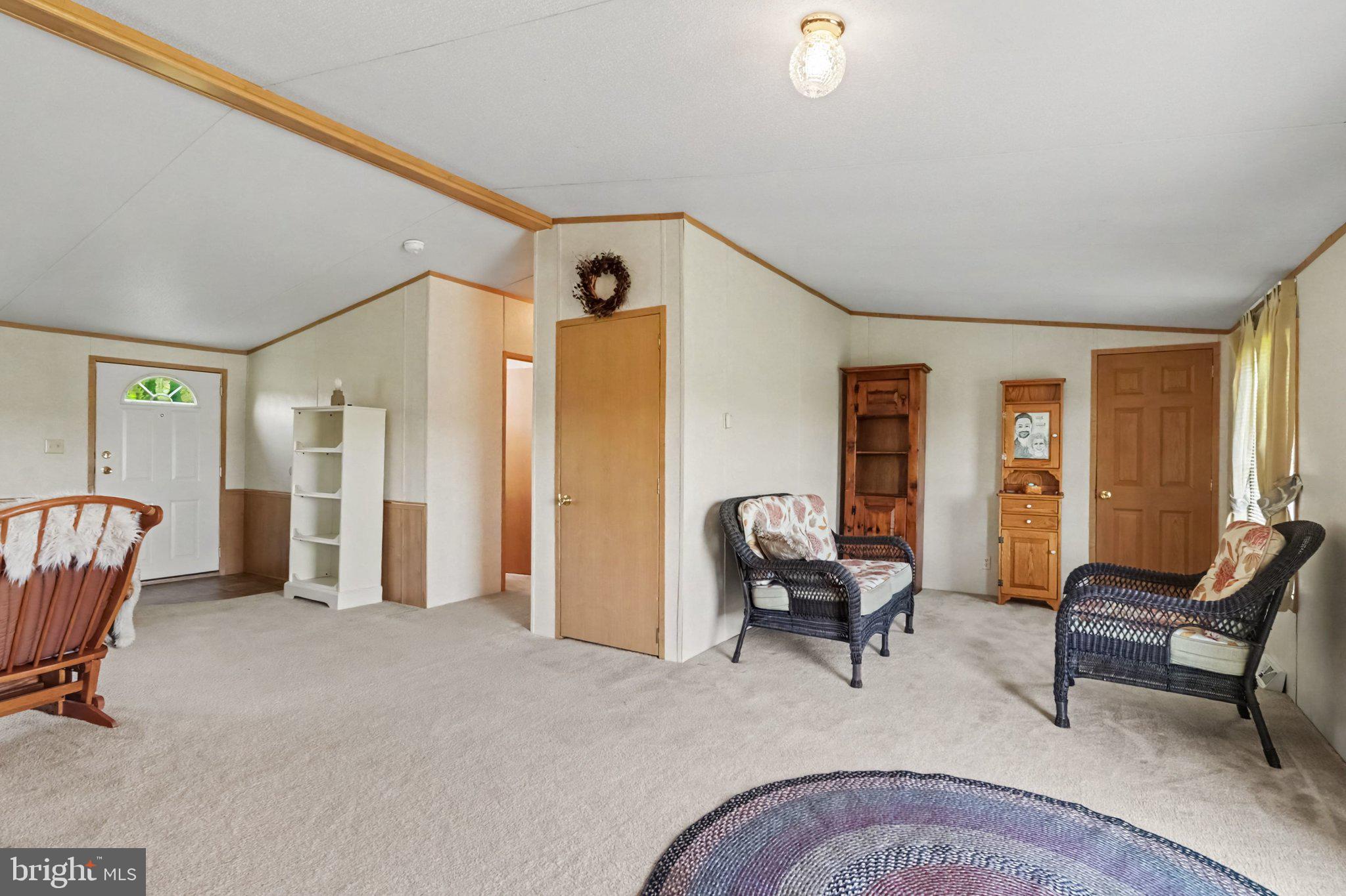 1819 LOWER BAILEY ROAD LOT 6