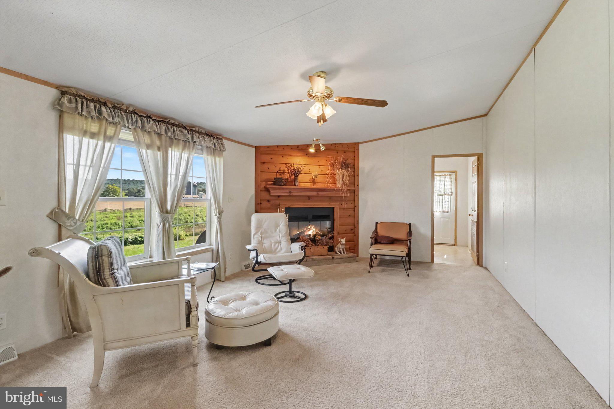 1819 LOWER BAILEY ROAD LOT 6