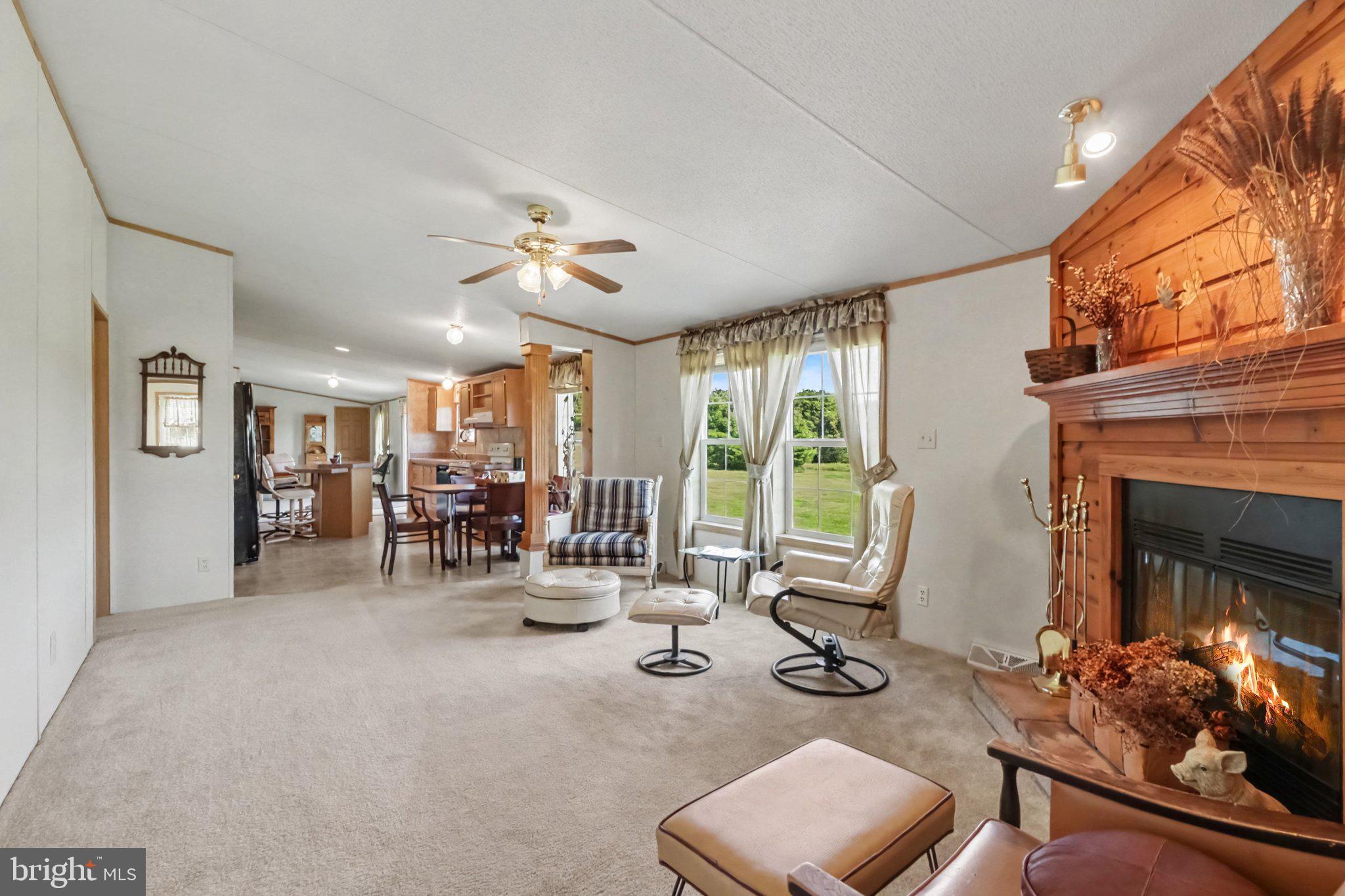 1819 LOWER BAILEY ROAD LOT 6