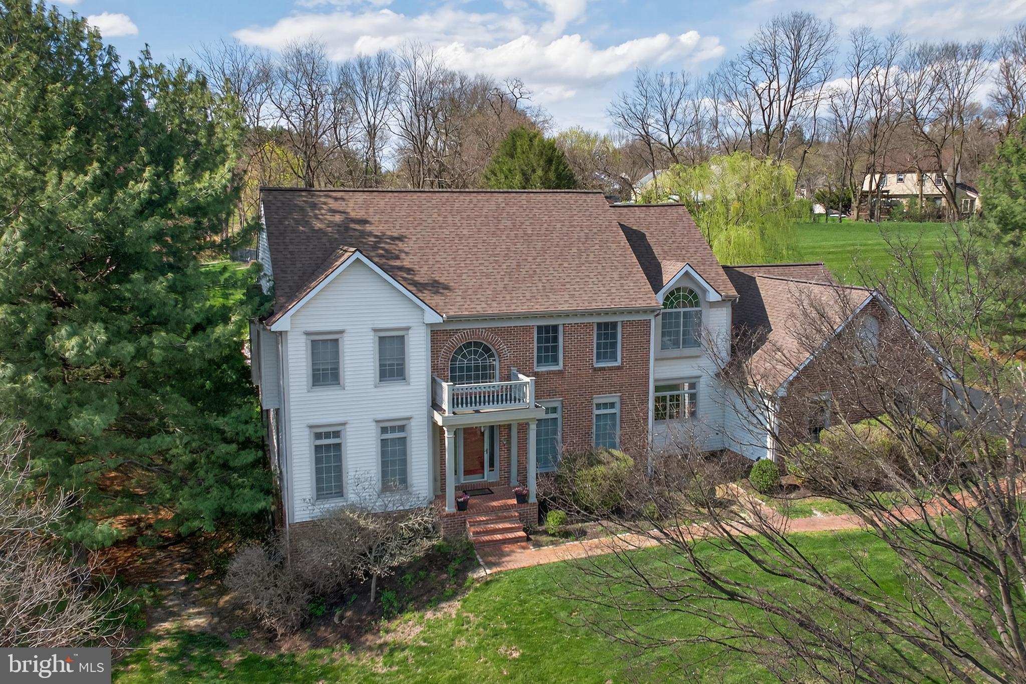 SCHOOL LANE HILLS ESTATES - Residential