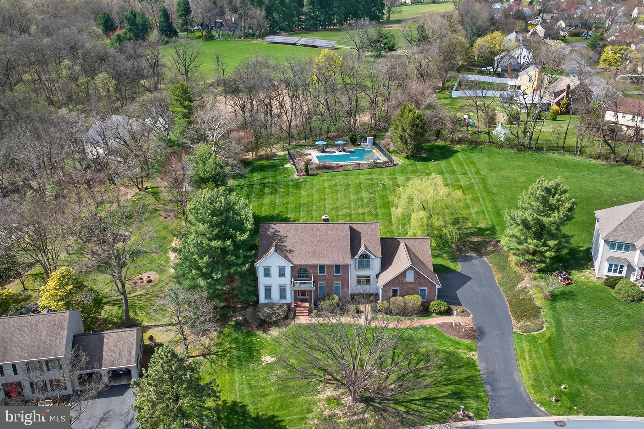 SCHOOL LANE HILLS ESTATES - Residential