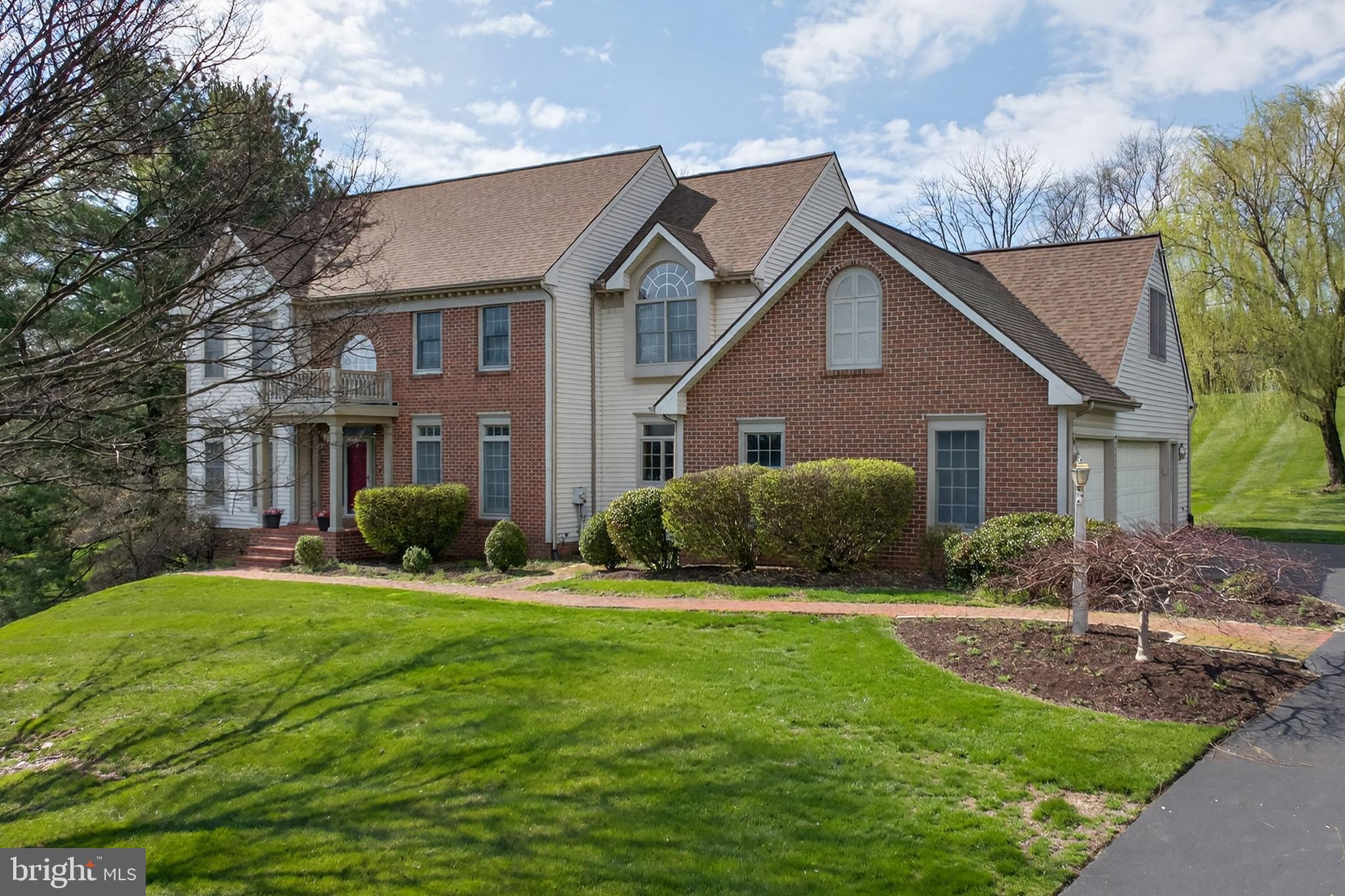 SCHOOL LANE HILLS ESTATES - Residential