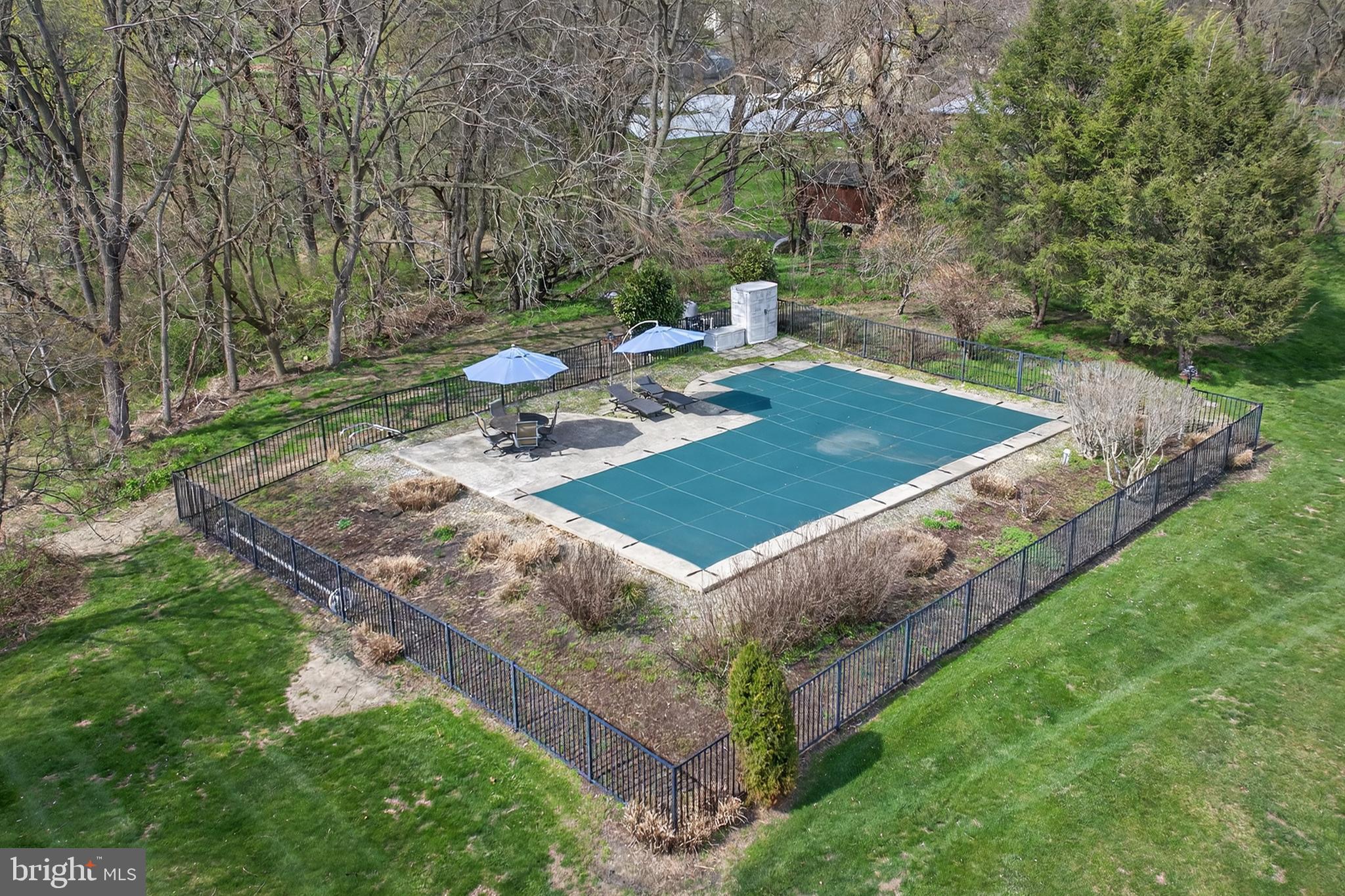 SCHOOL LANE HILLS ESTATES - Residential