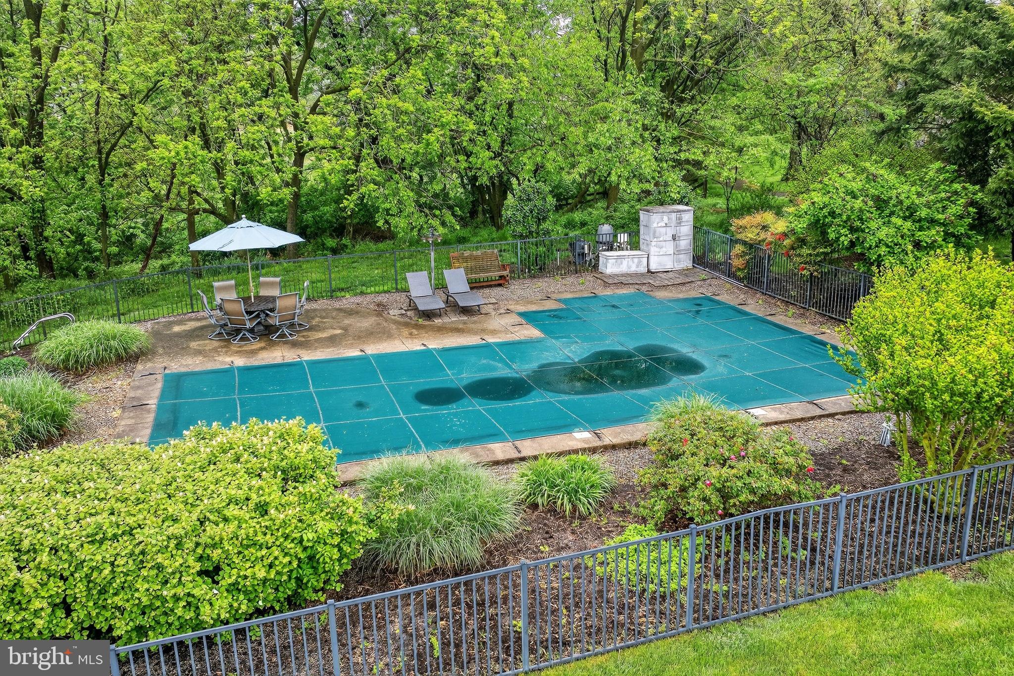 SCHOOL LANE HILLS ESTATES - Residential