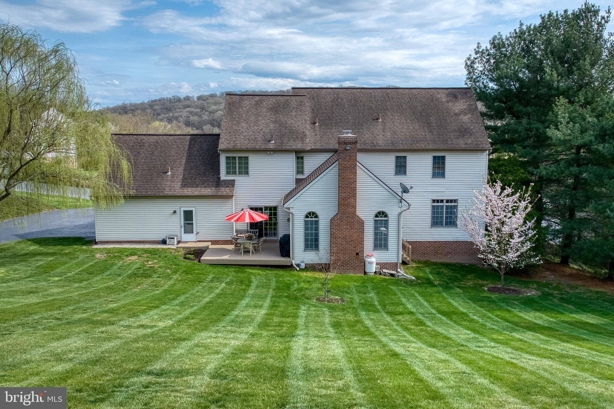 SCHOOL LANE HILLS ESTATES - Residential