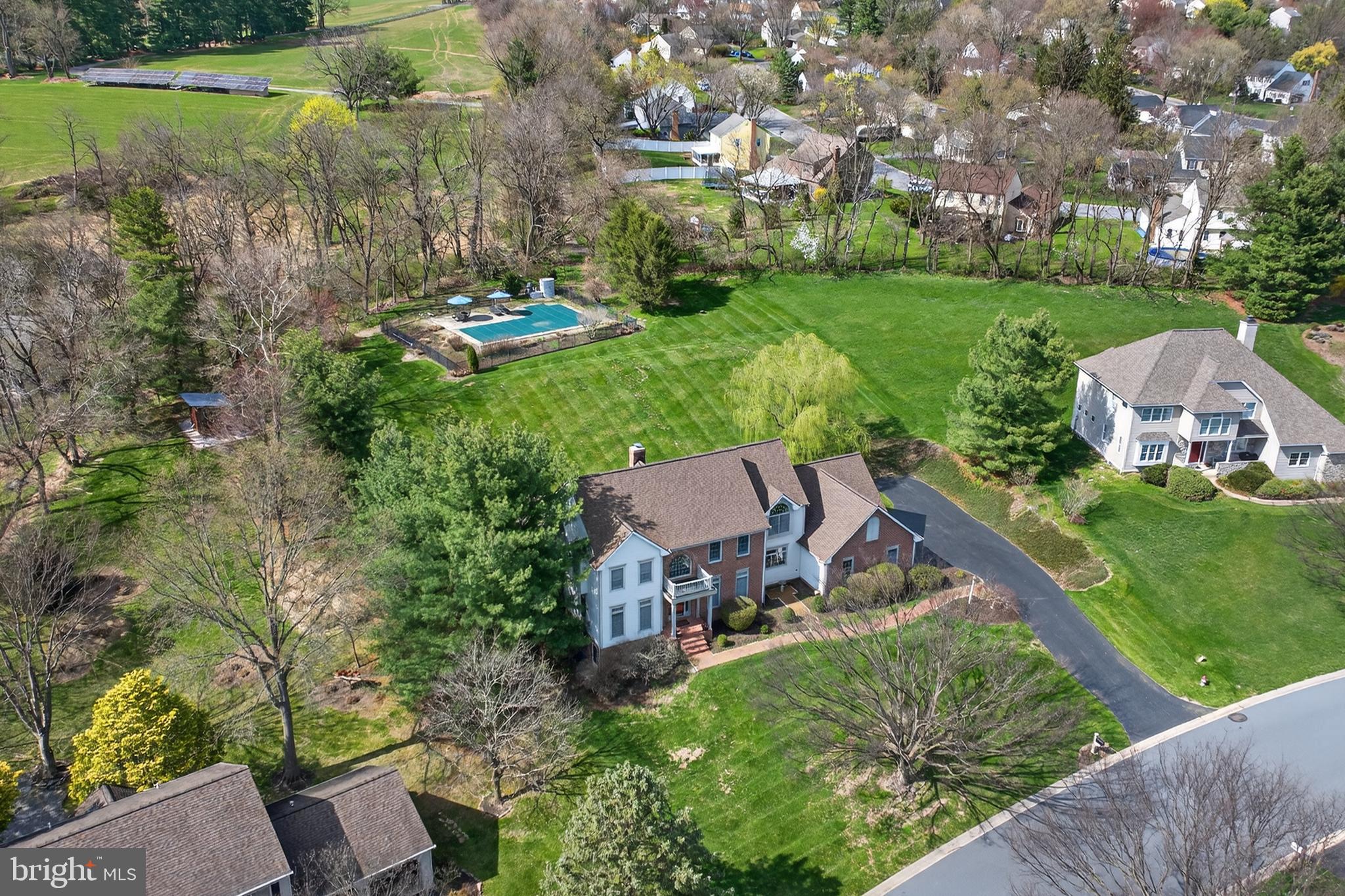 SCHOOL LANE HILLS ESTATES - Residential