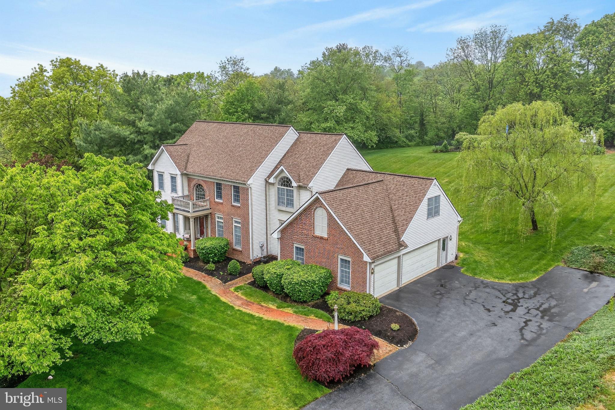 SCHOOL LANE HILLS ESTATES - Residential