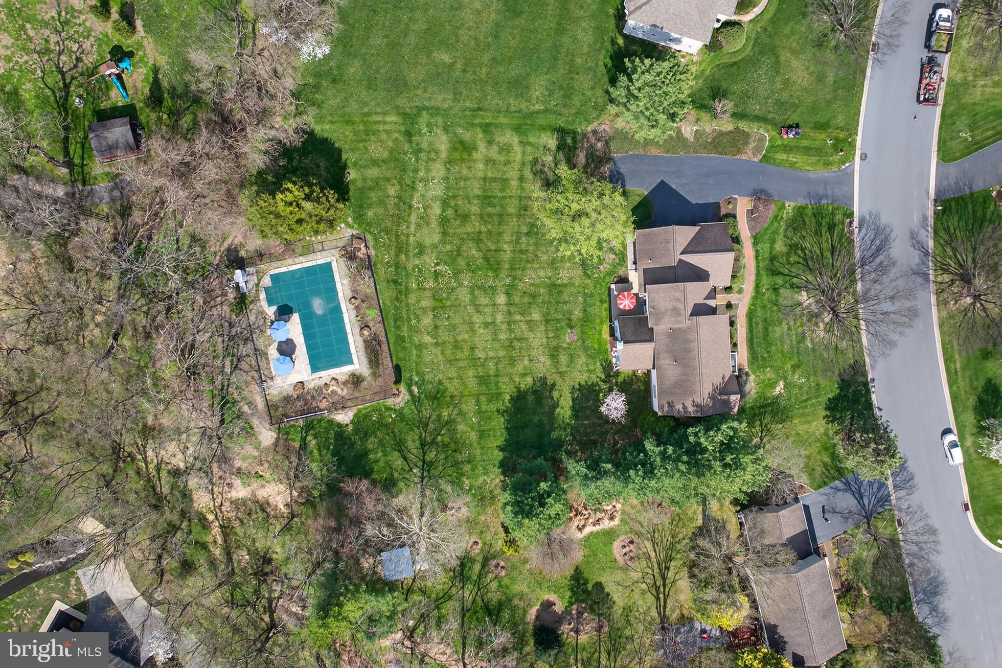 SCHOOL LANE HILLS ESTATES - Residential