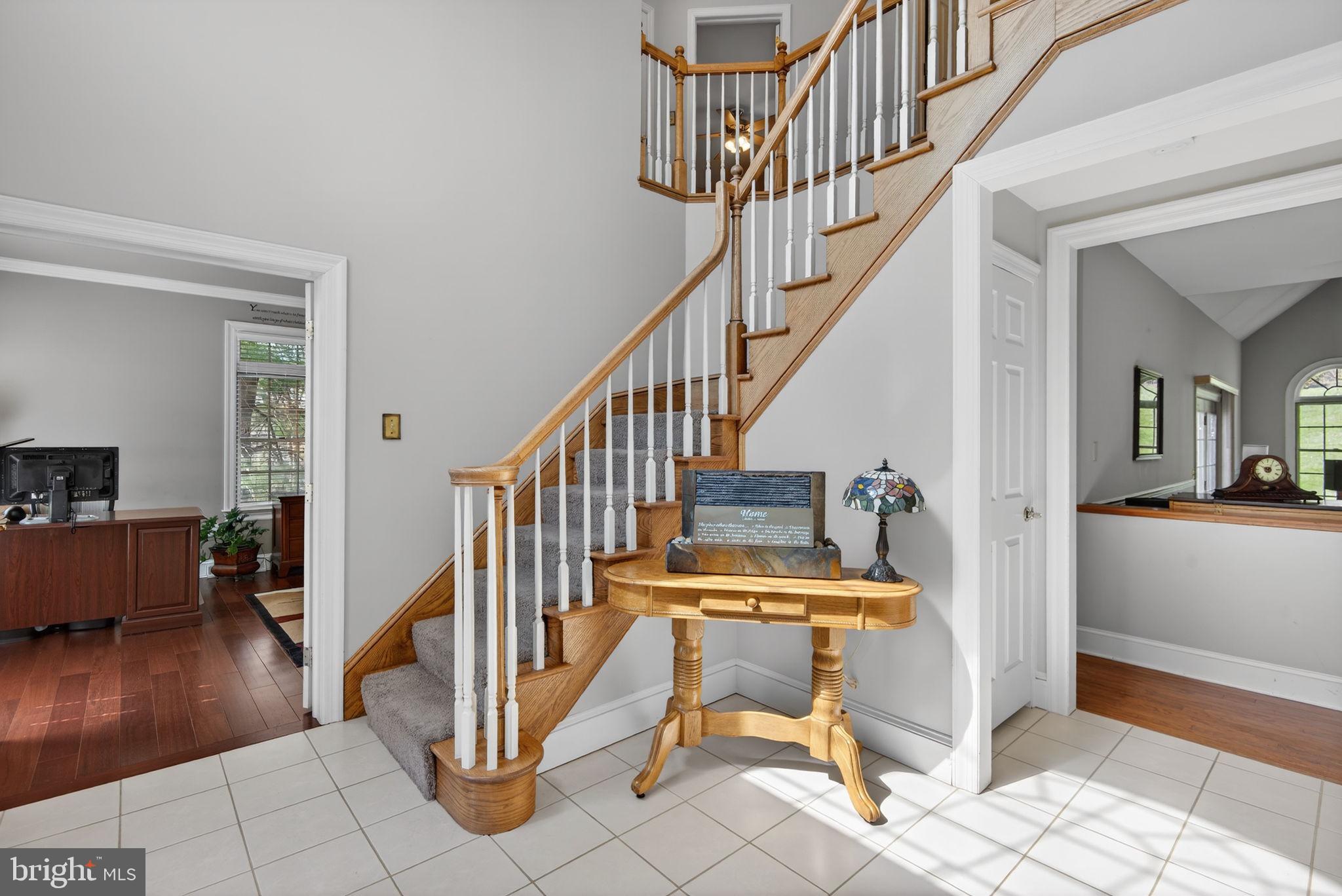 SCHOOL LANE HILLS ESTATES - Residential