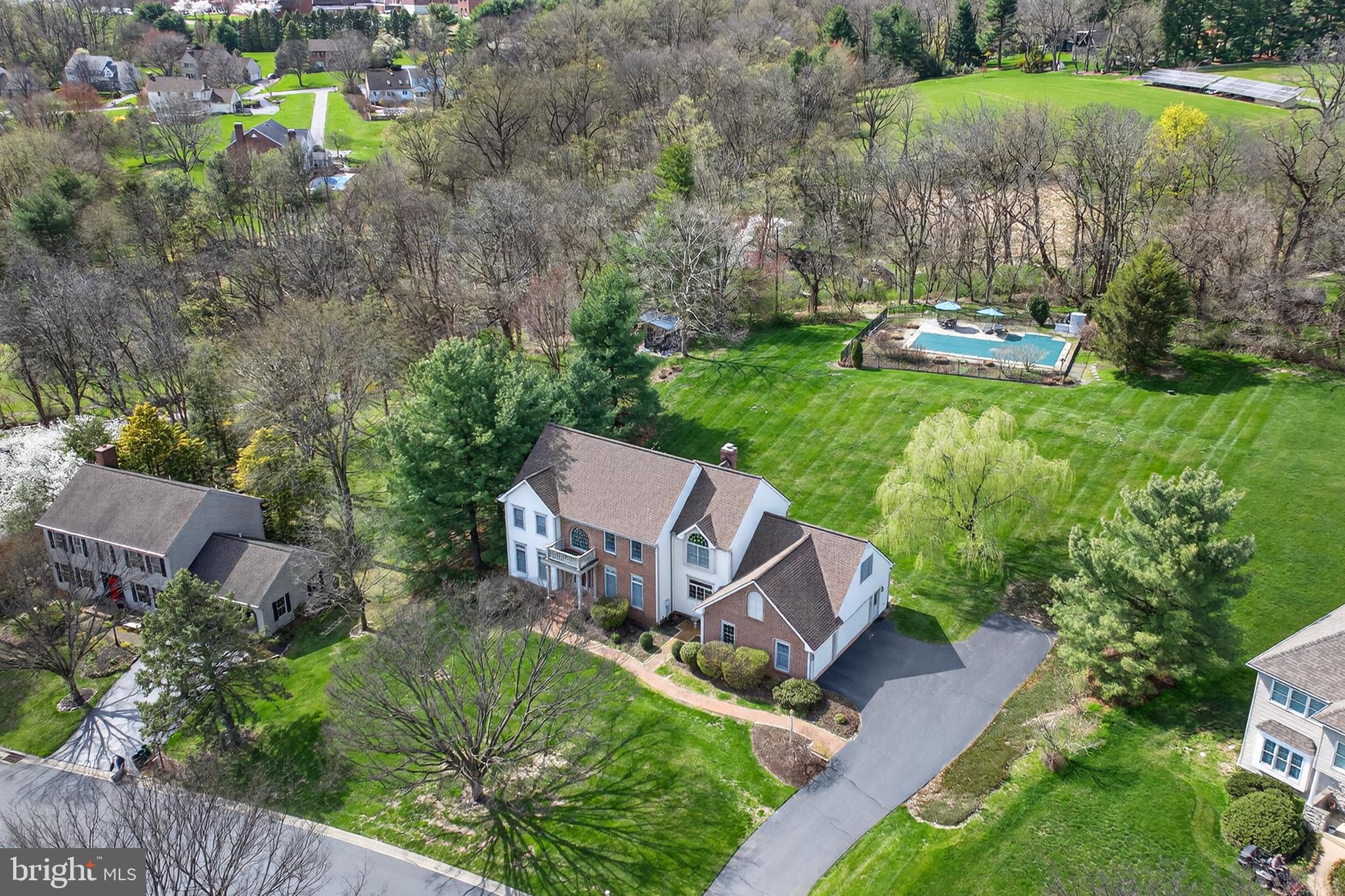 SCHOOL LANE HILLS ESTATES - Residential