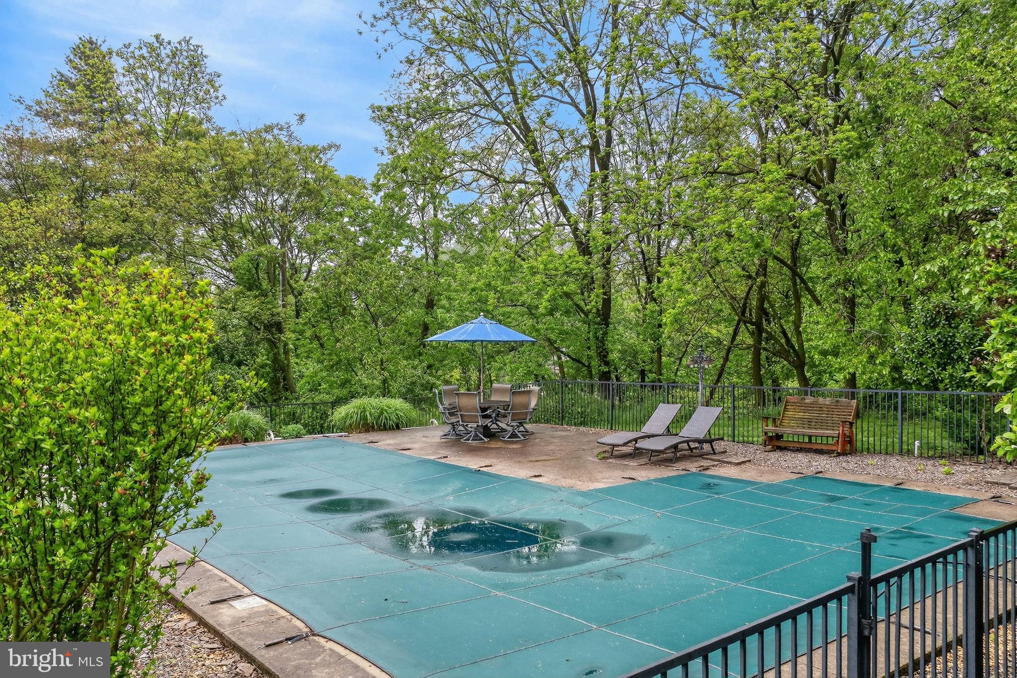 SCHOOL LANE HILLS ESTATES - Residential