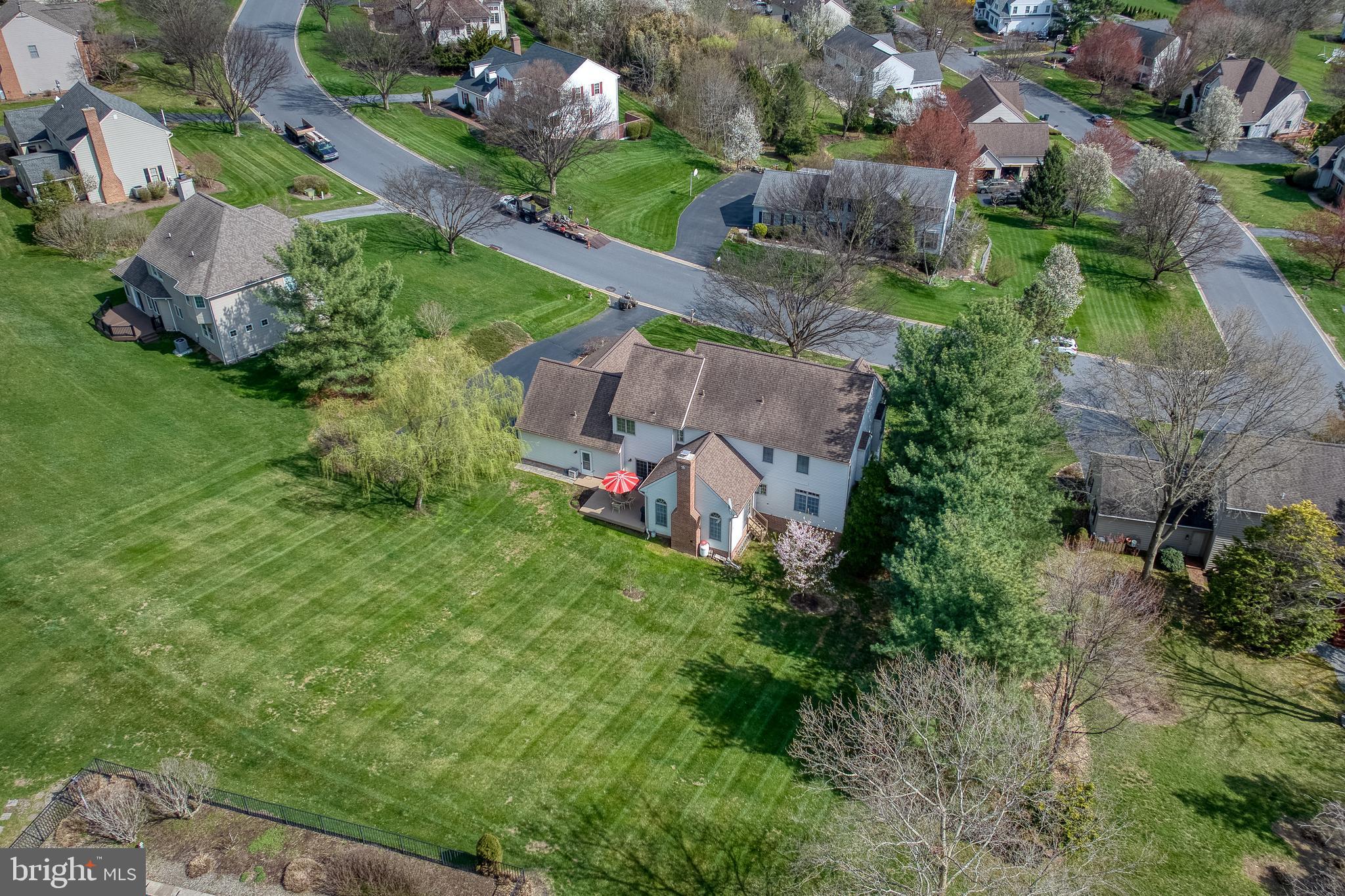 SCHOOL LANE HILLS ESTATES - Residential