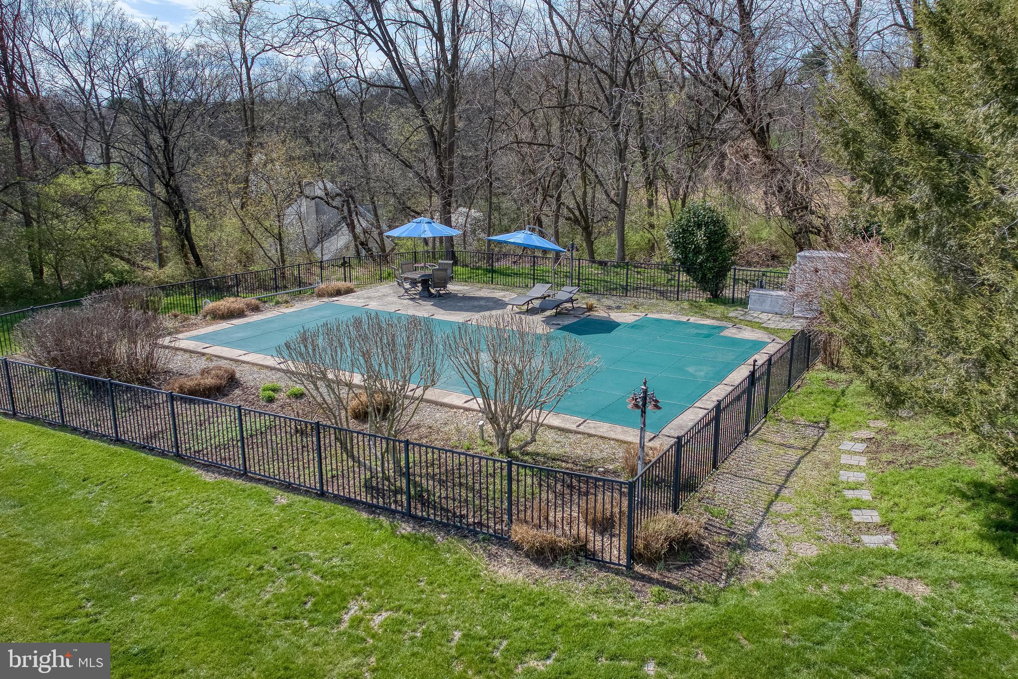 SCHOOL LANE HILLS ESTATES - Residential