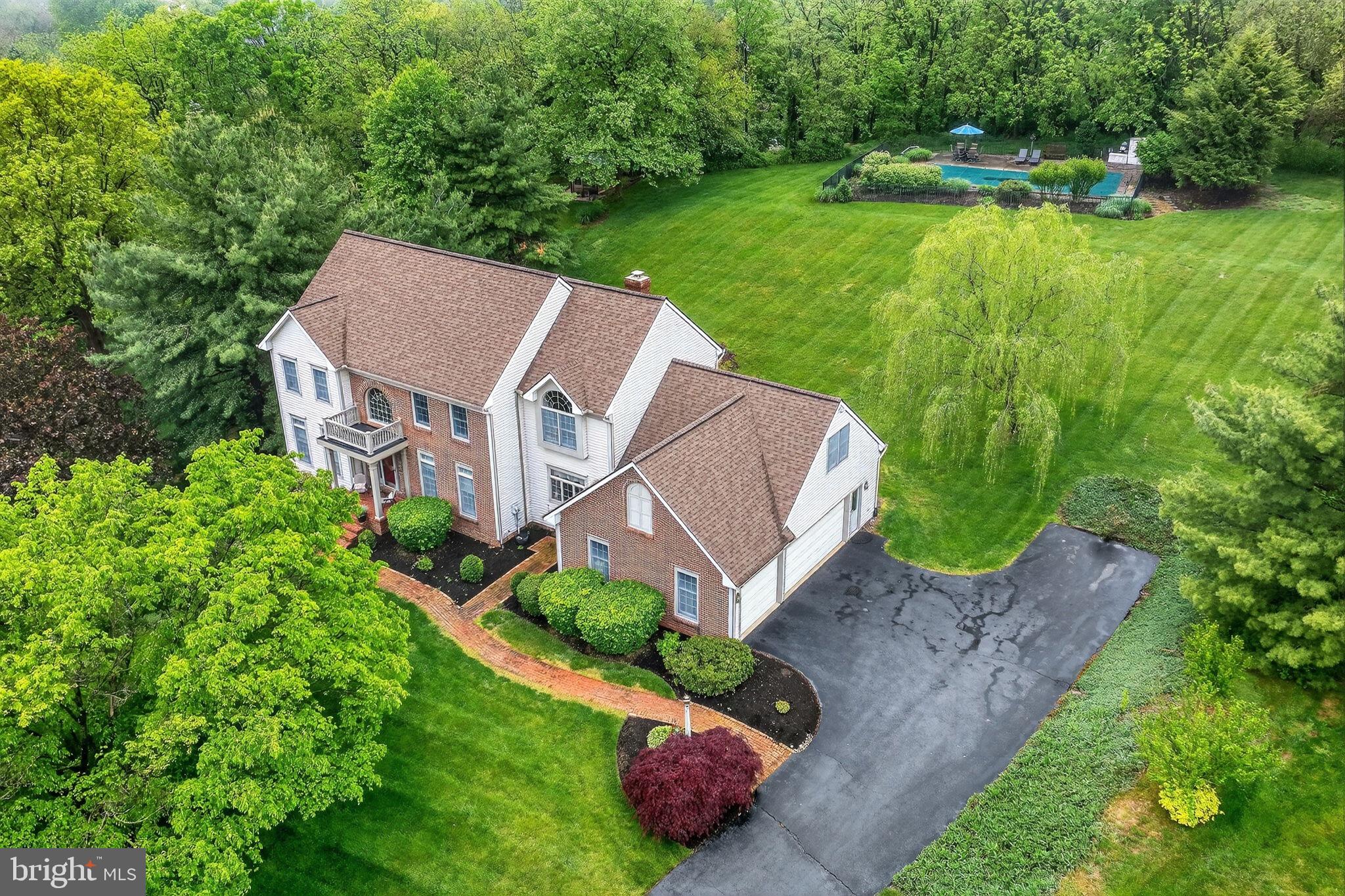 SCHOOL LANE HILLS ESTATES - Residential