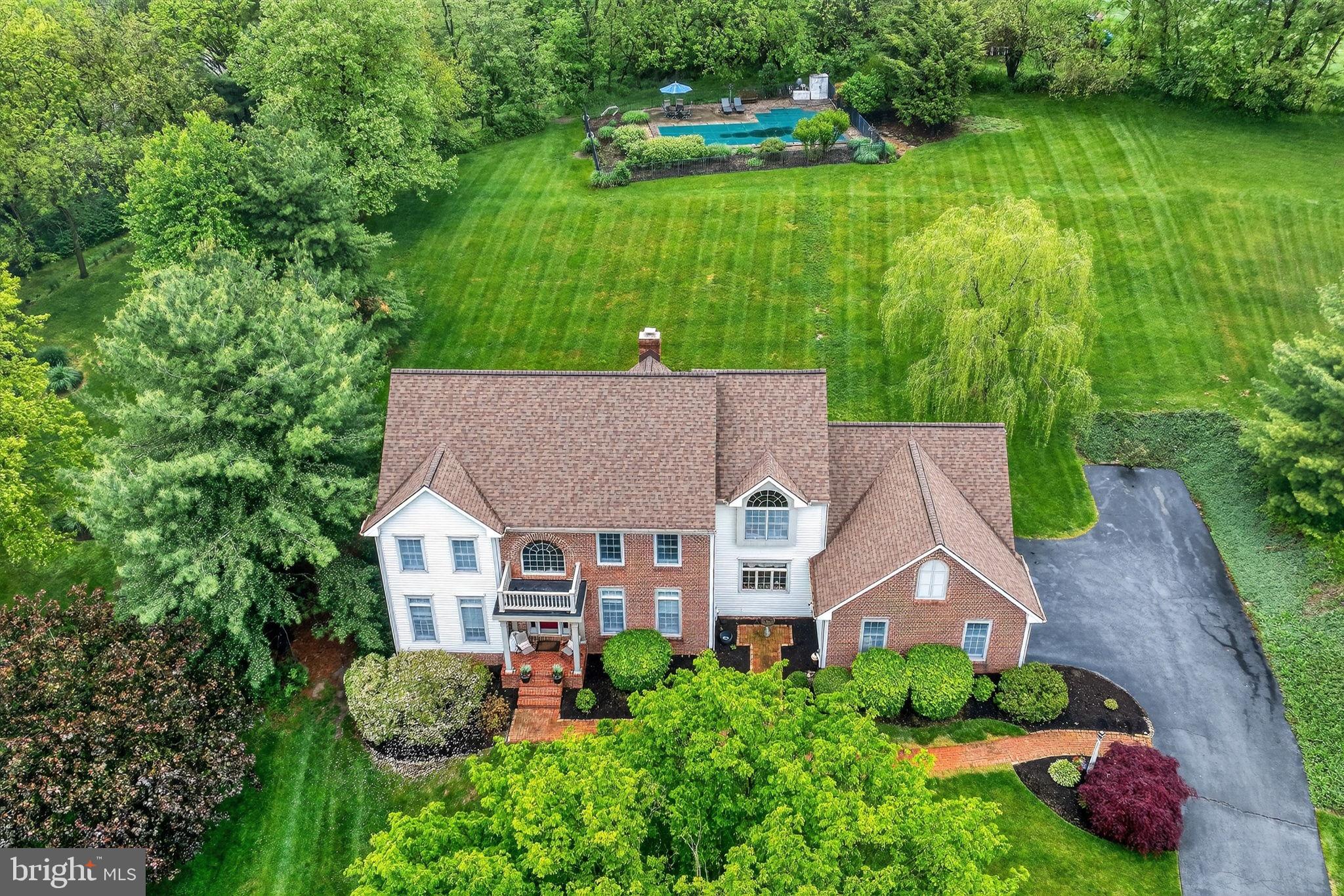 SCHOOL LANE HILLS ESTATES - Residential