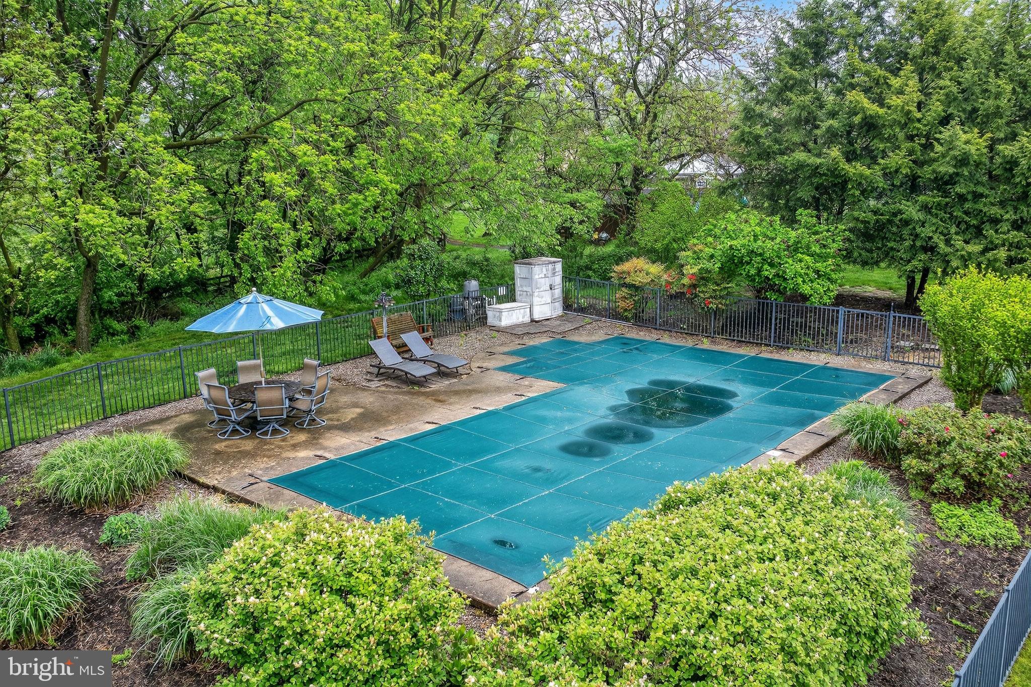 SCHOOL LANE HILLS ESTATES - Residential