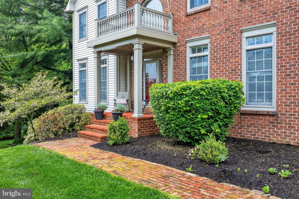 Photo of 820 Paddington Drive, LANCASTER, PA 17601 (MLS # PALA2084242)