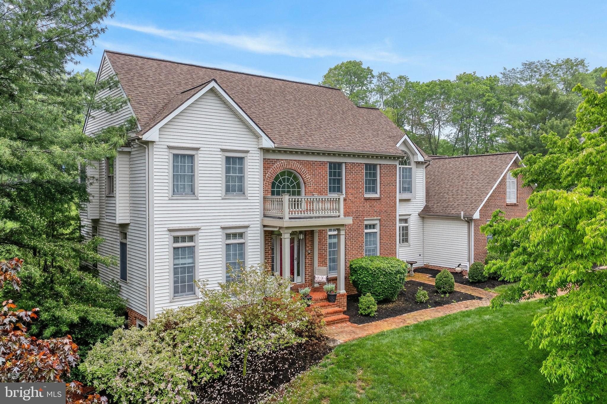 SCHOOL LANE HILLS ESTATES - Residential