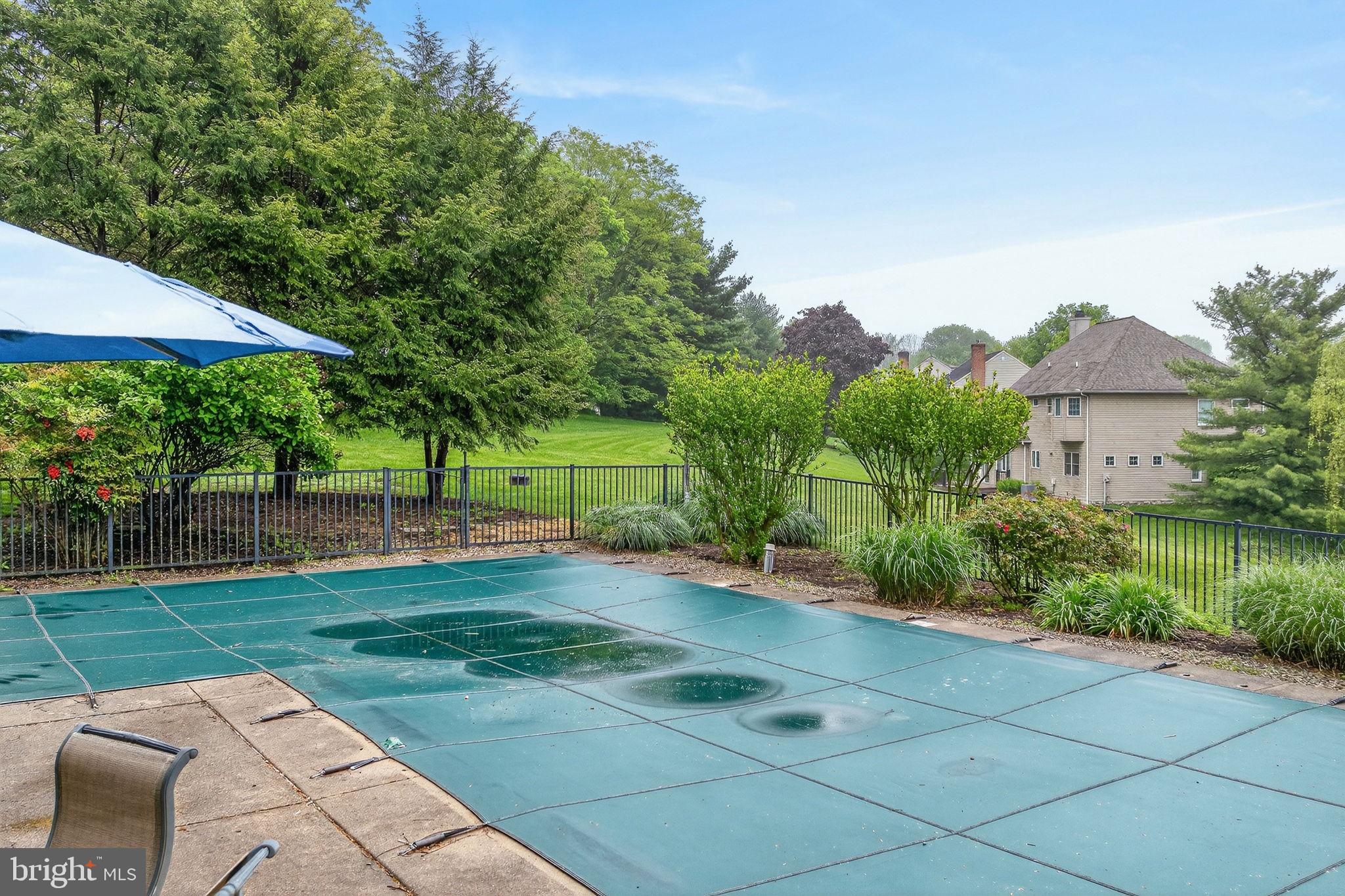 SCHOOL LANE HILLS ESTATES - Residential