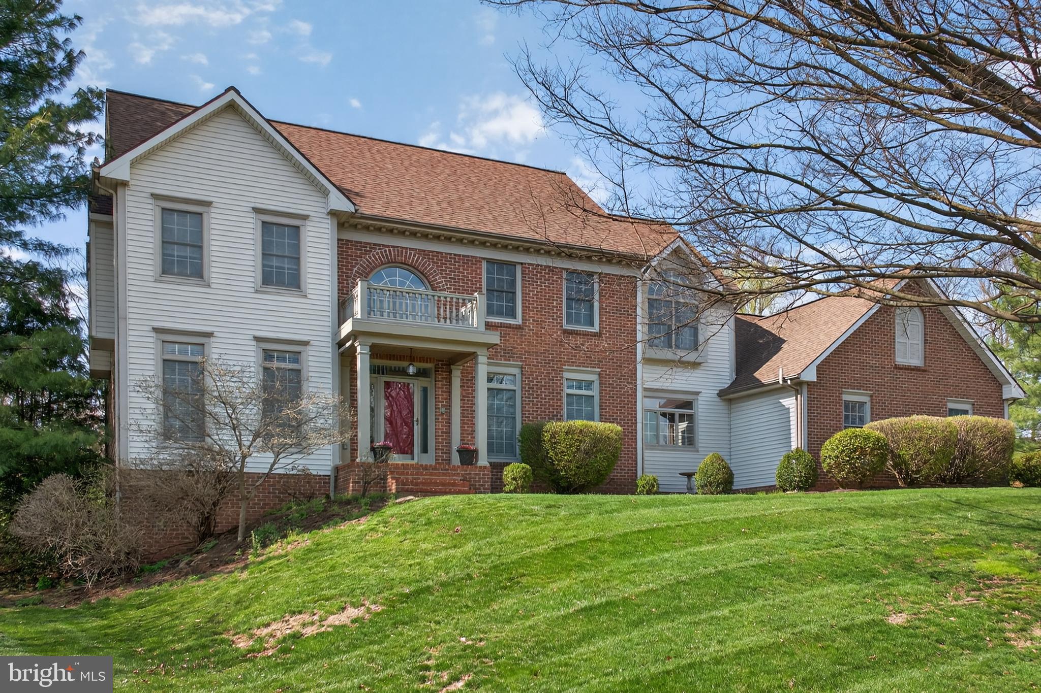 SCHOOL LANE HILLS ESTATES - Residential