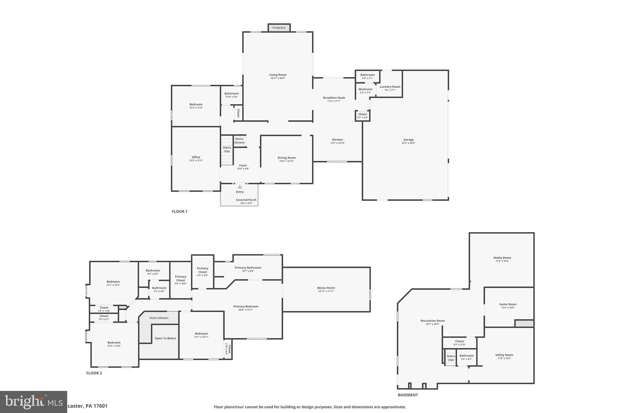 SCHOOL LANE HILLS ESTATES - Residential