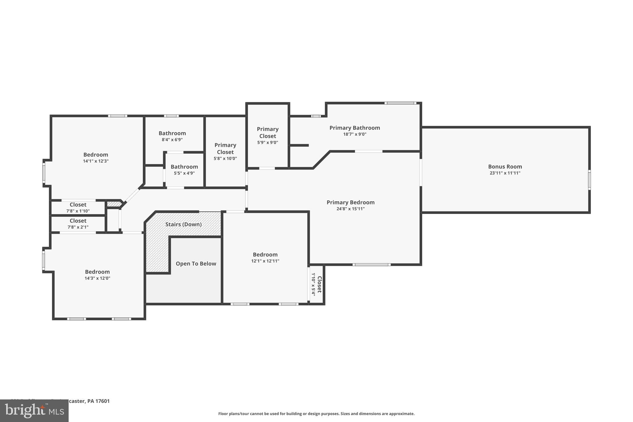 SCHOOL LANE HILLS ESTATES - Residential