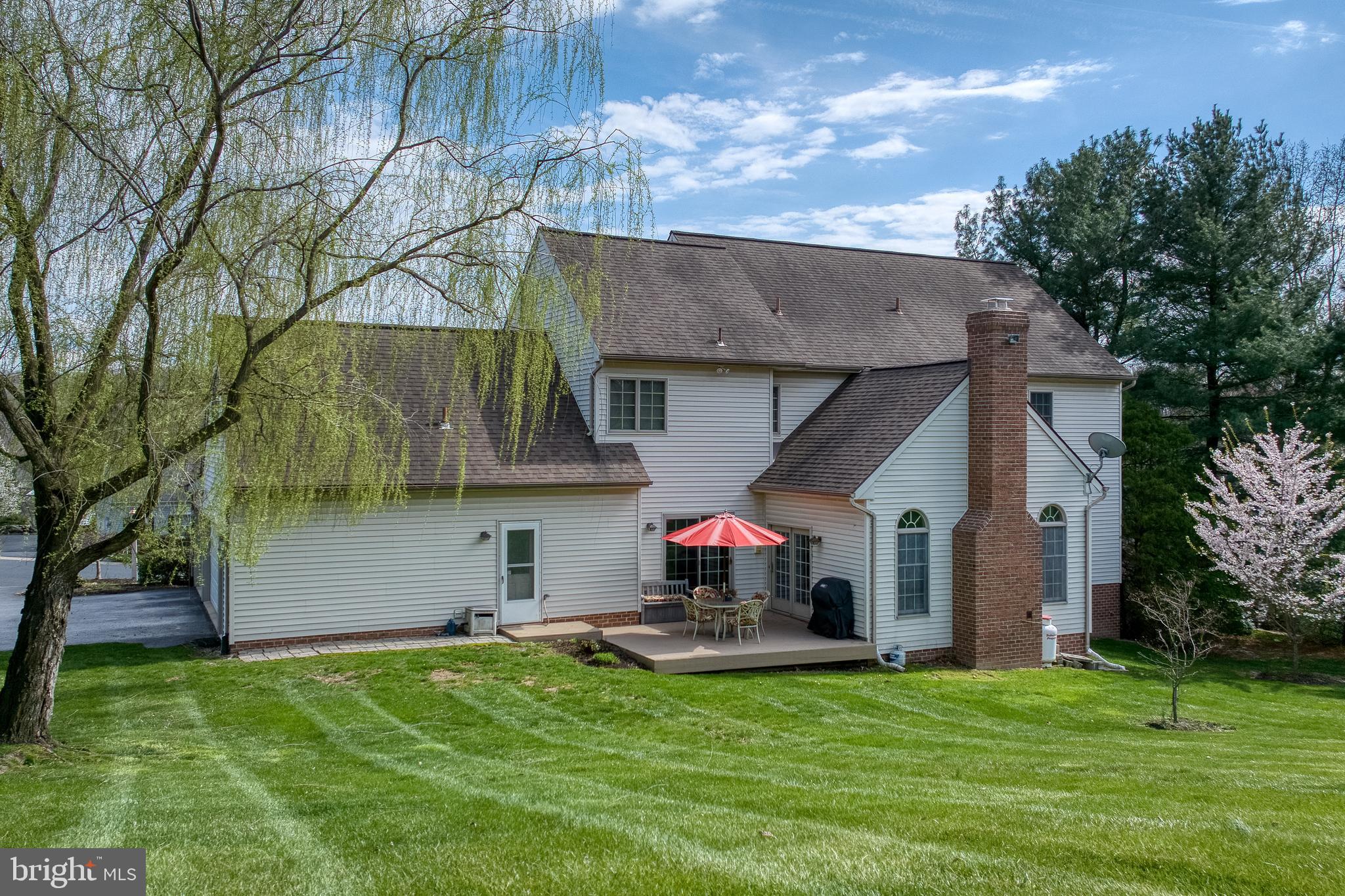 SCHOOL LANE HILLS ESTATES - Residential