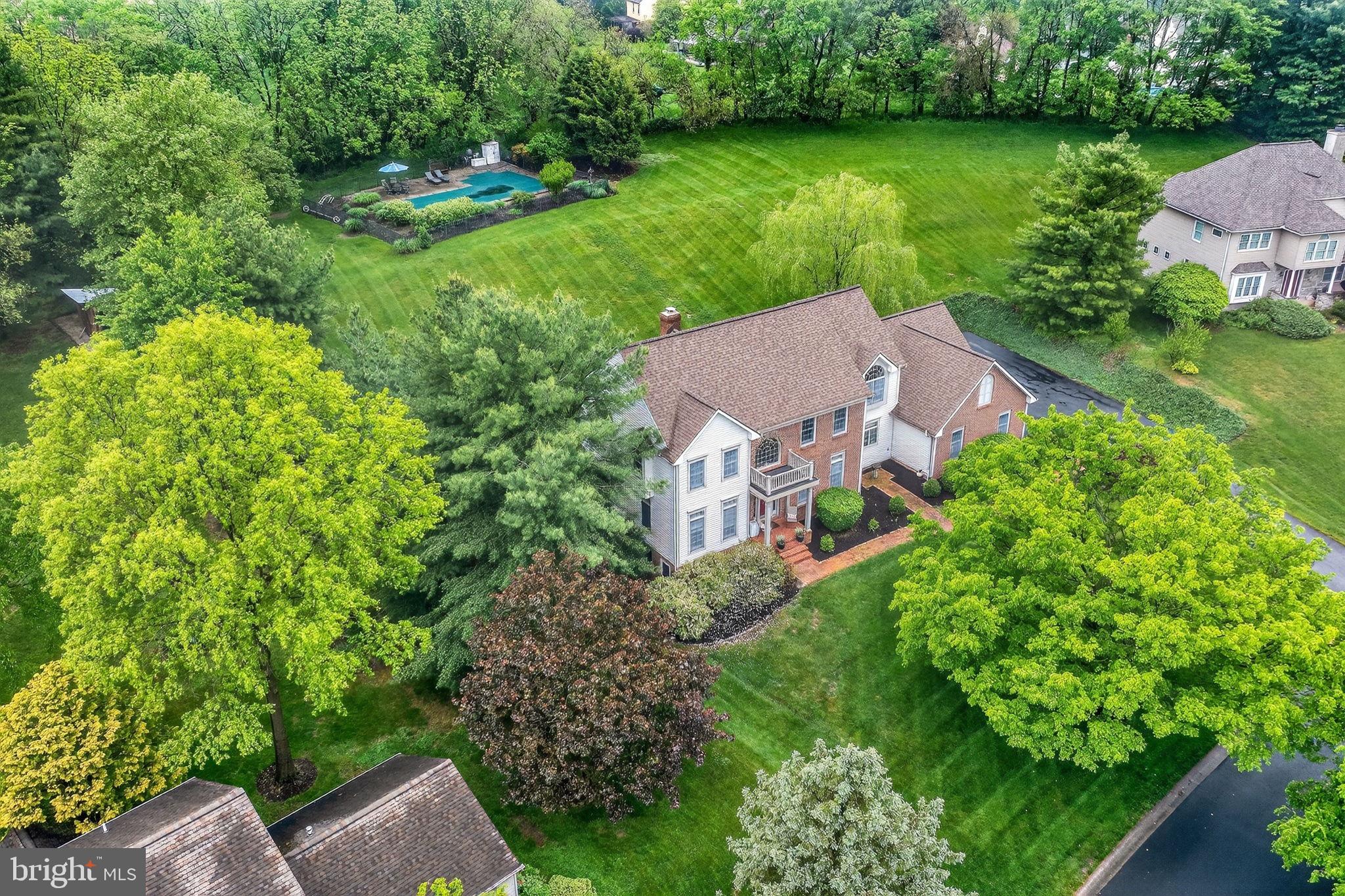 SCHOOL LANE HILLS ESTATES - Residential