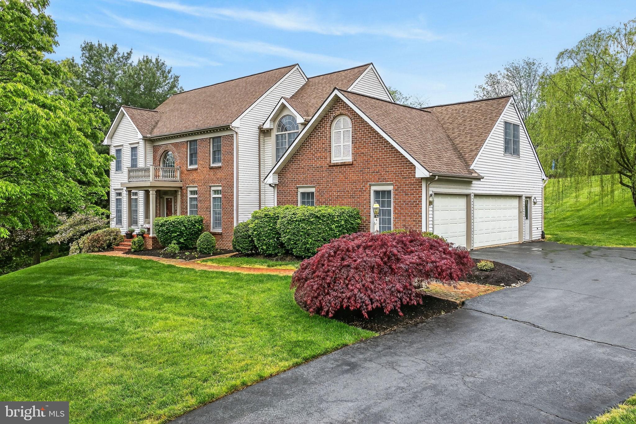 SCHOOL LANE HILLS ESTATES - Residential