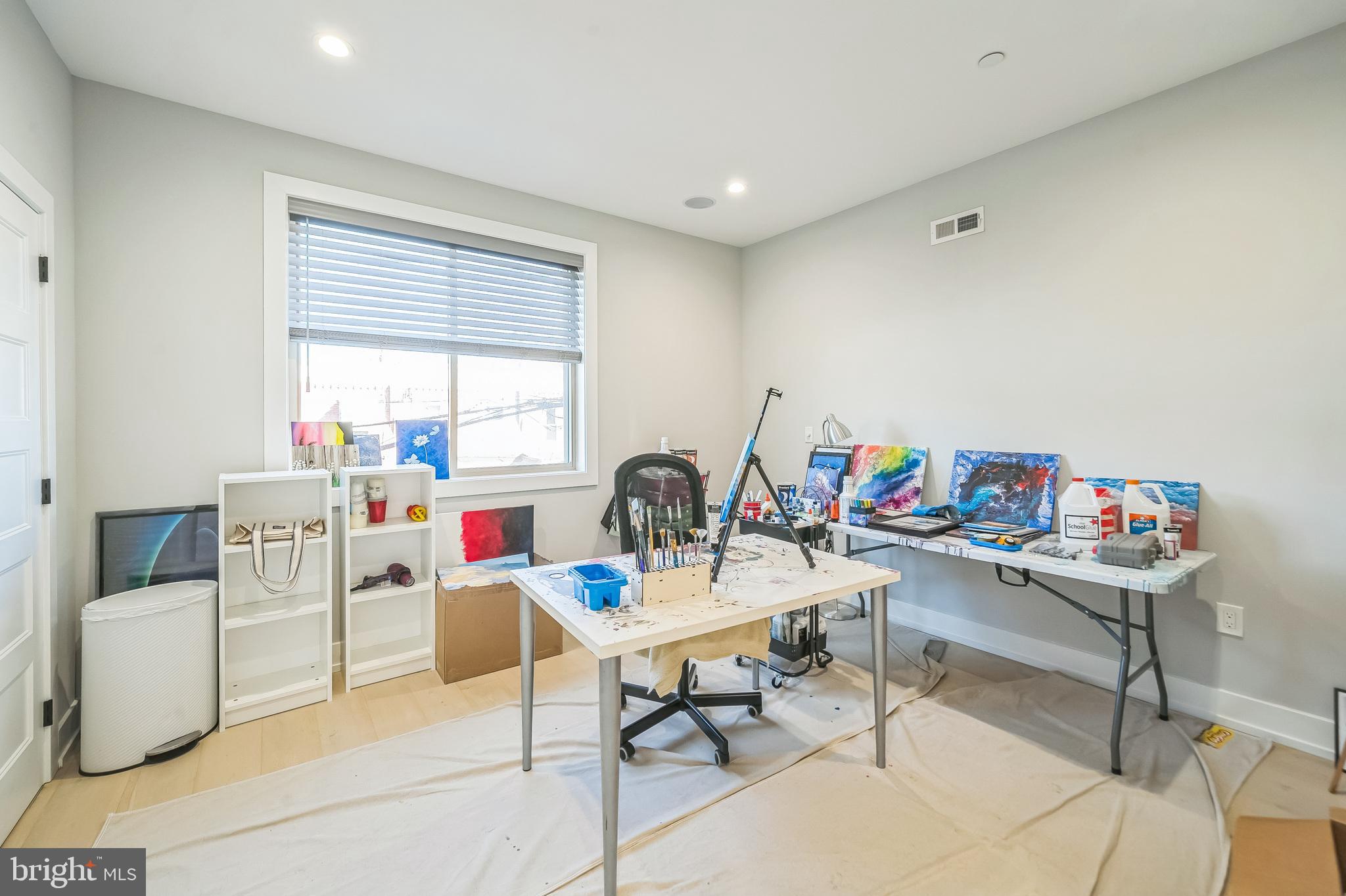 GRAYS FERRY - Residential