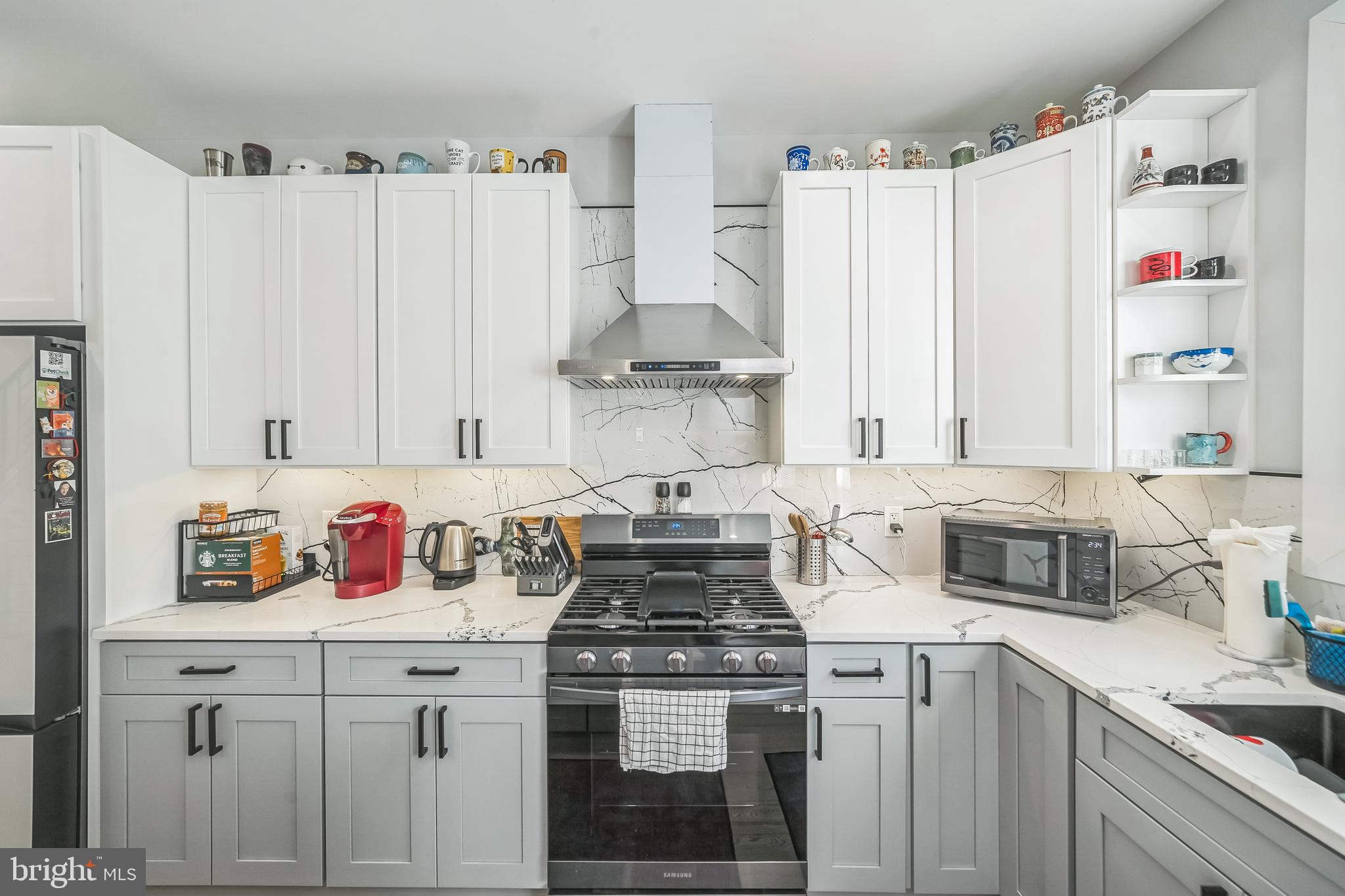 GRAYS FERRY - Residential