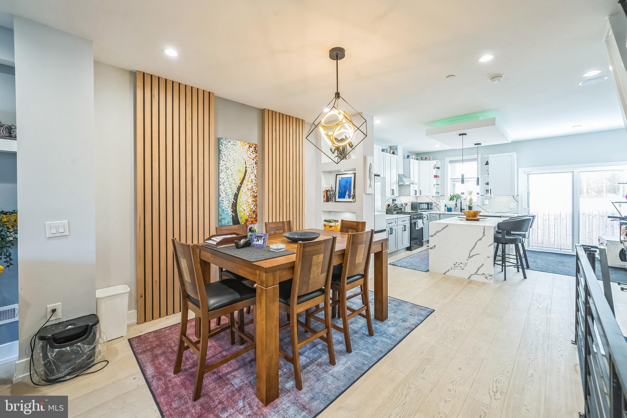 GRAYS FERRY - Residential