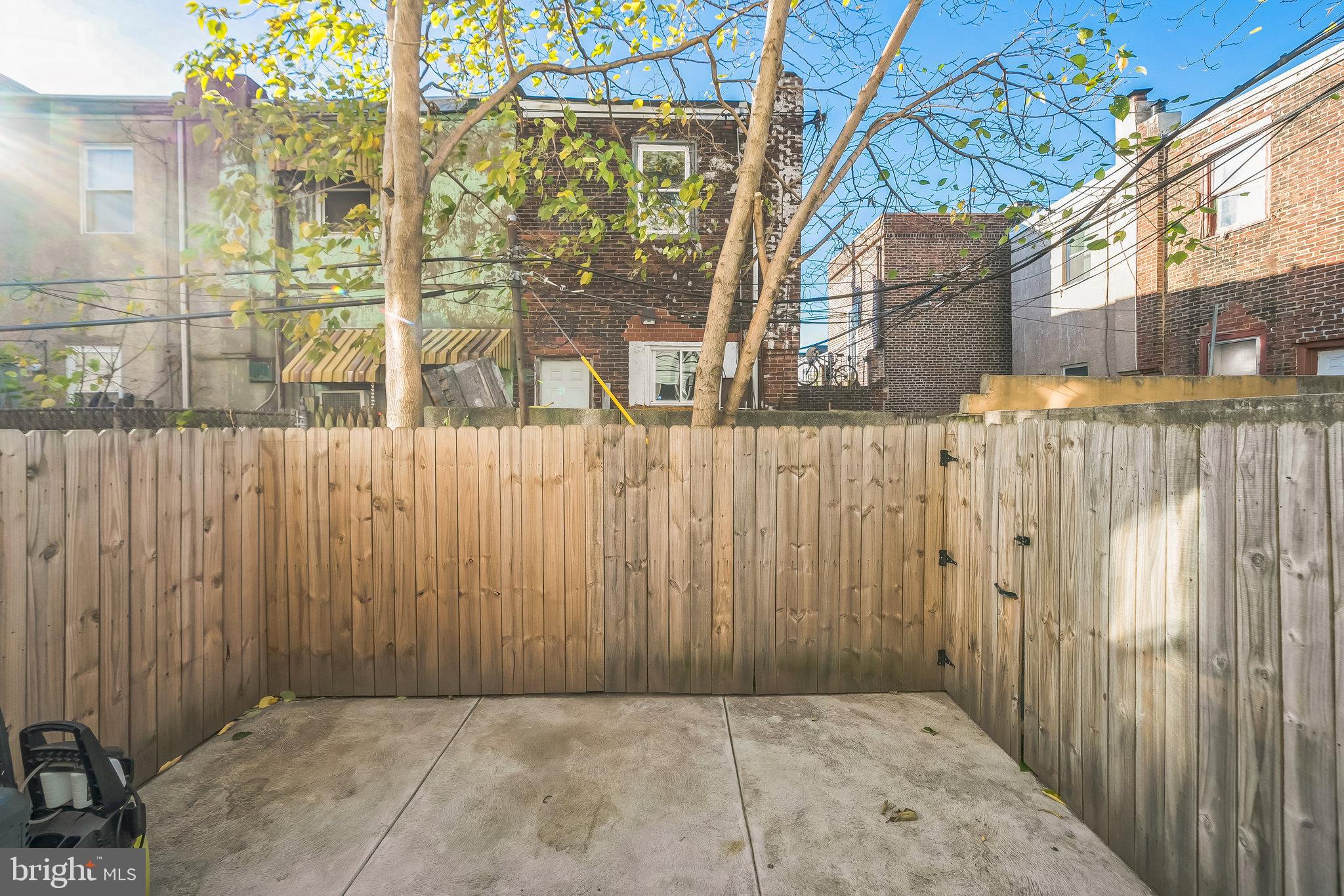 GRAYS FERRY - Residential