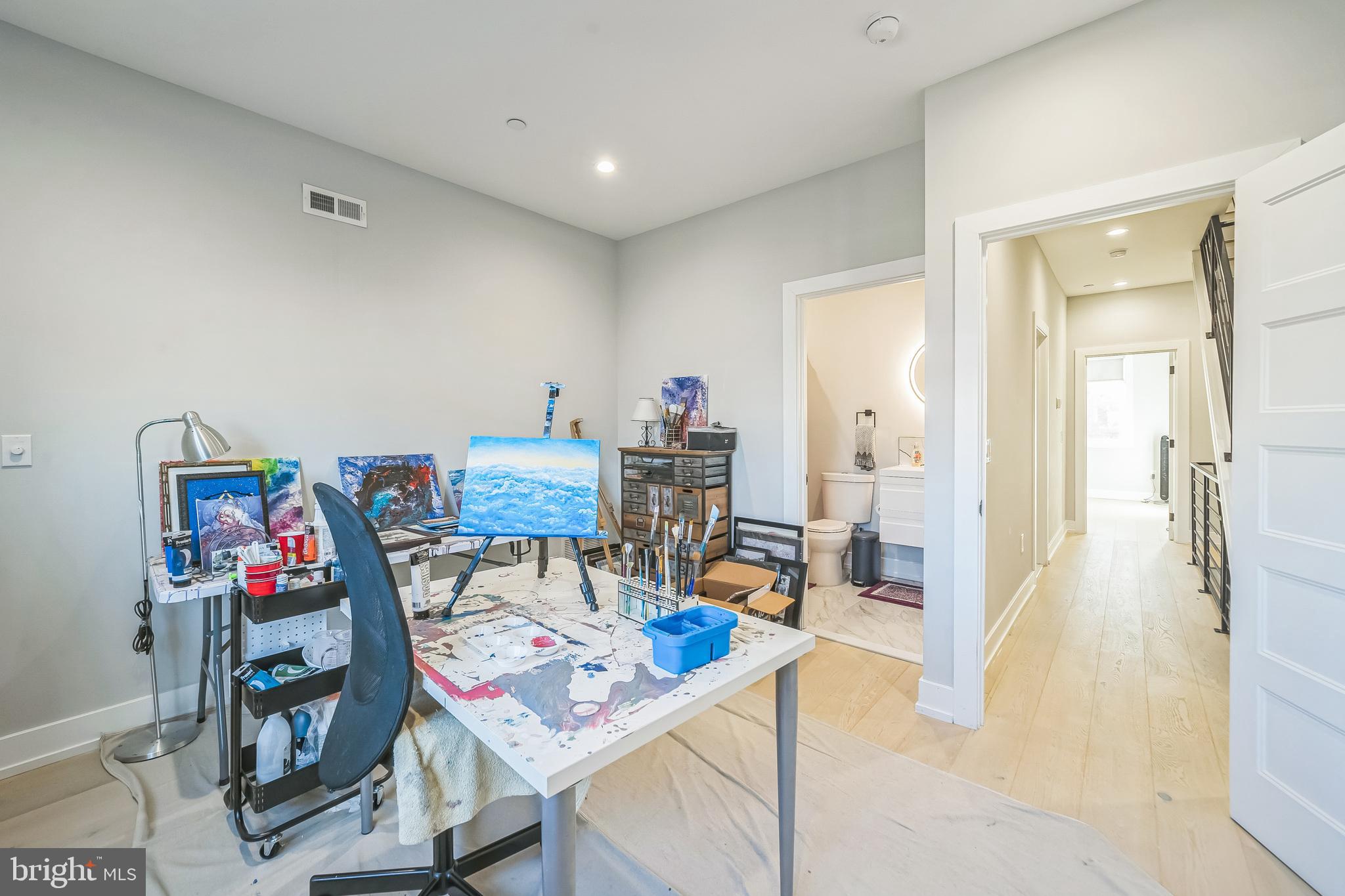 GRAYS FERRY - Residential