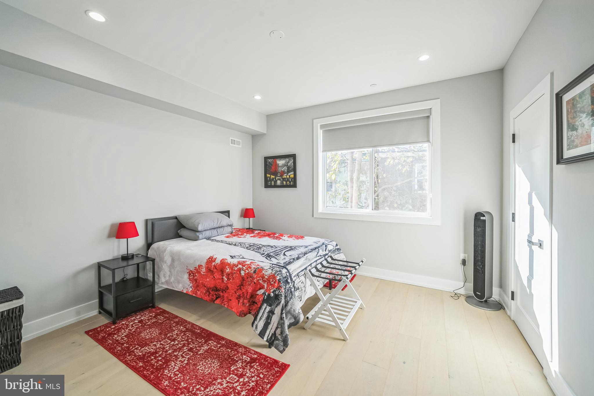 GRAYS FERRY - Residential