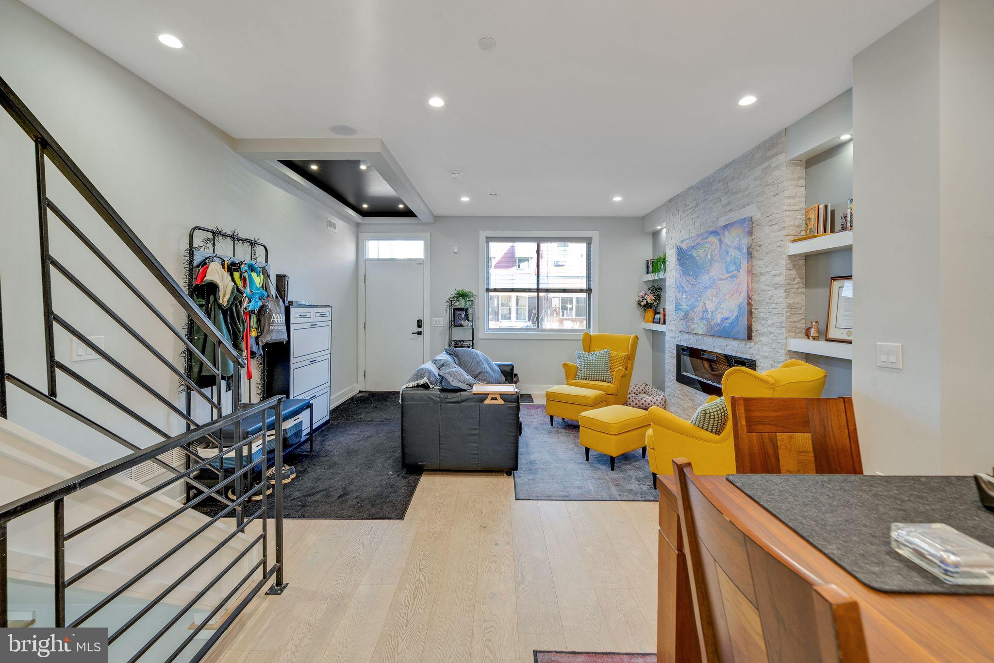 GRAYS FERRY - Residential