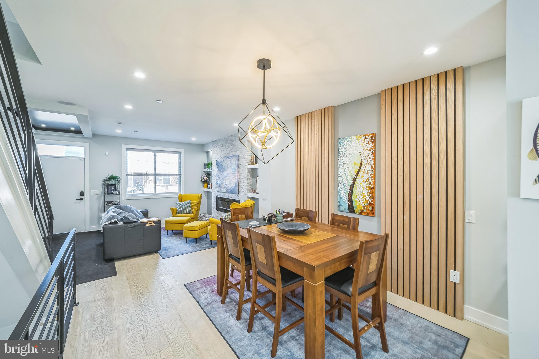 GRAYS FERRY - Residential