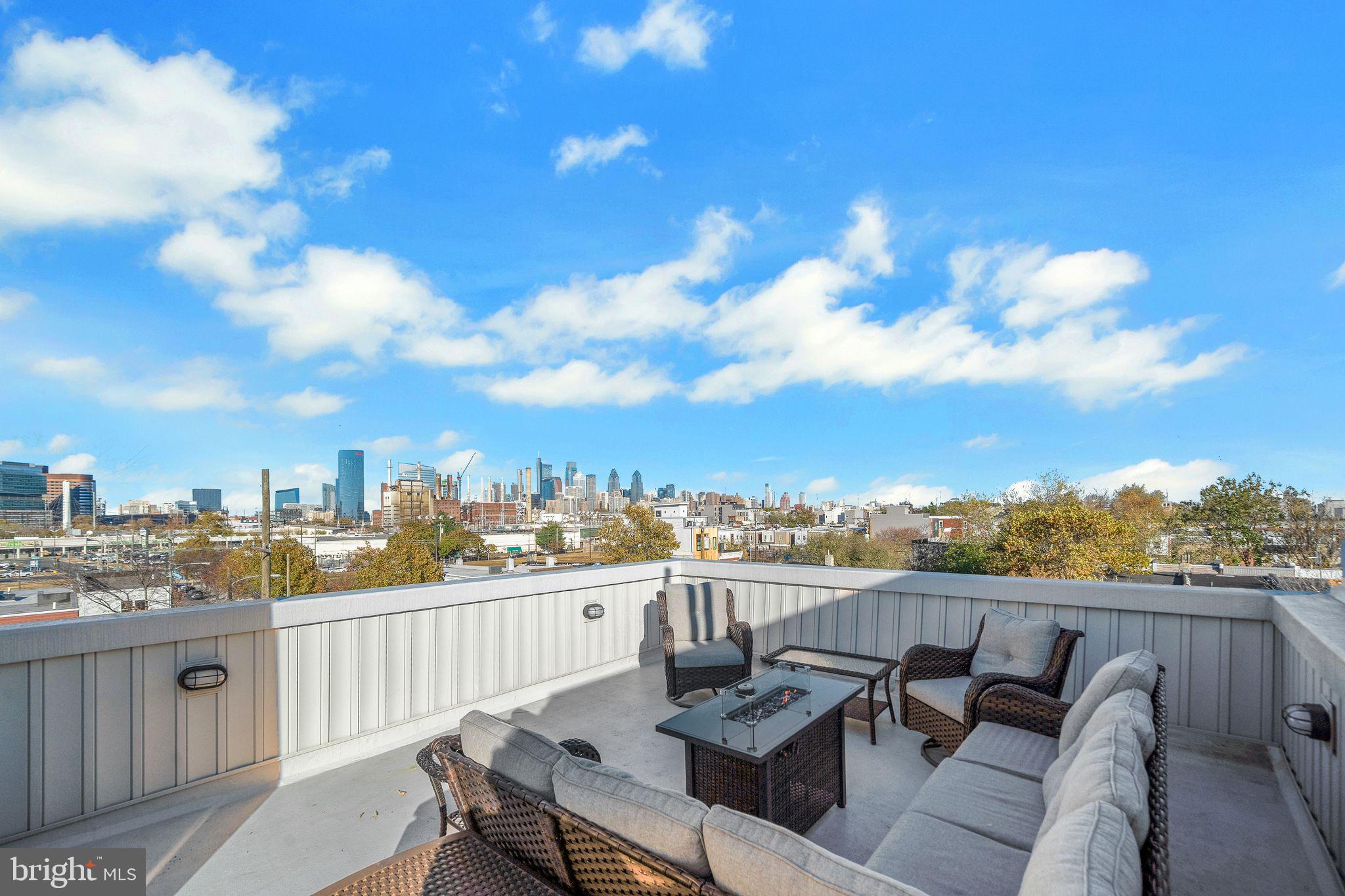 GRAYS FERRY - Residential