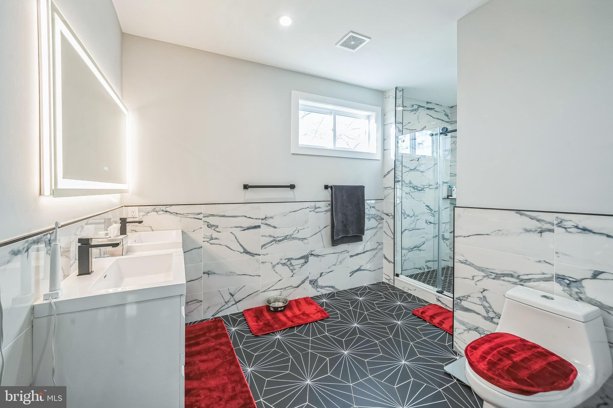 GRAYS FERRY - Residential
