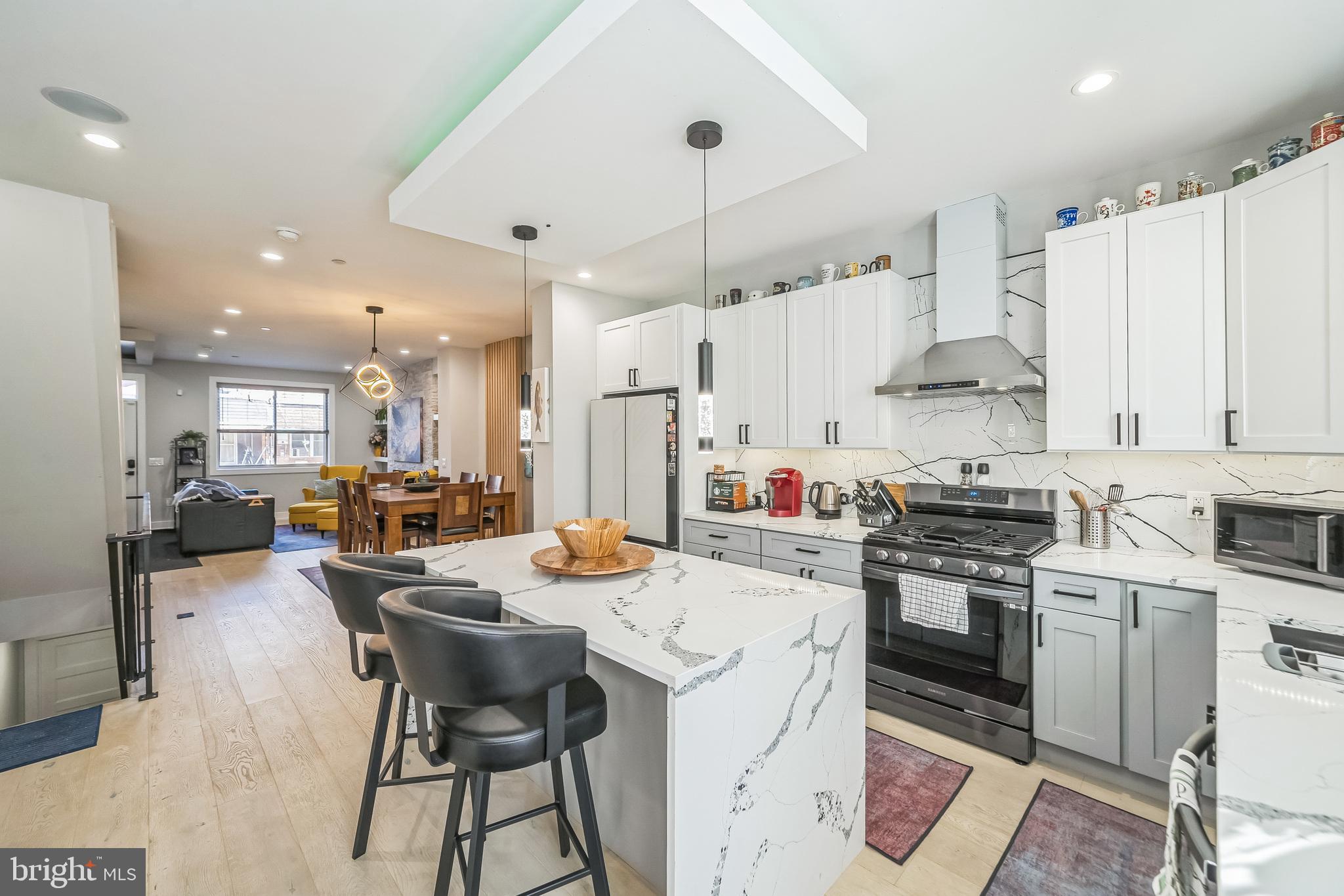 GRAYS FERRY - Residential
