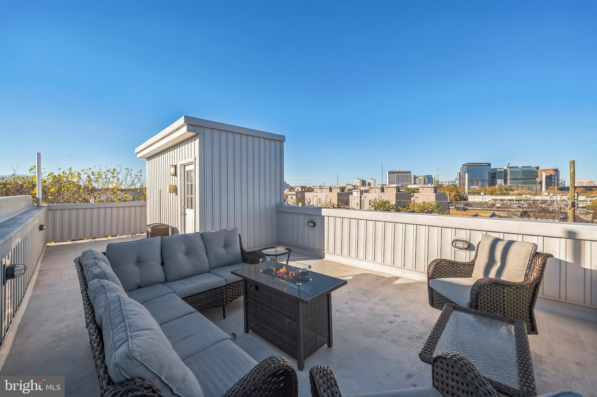 GRAYS FERRY - Residential
