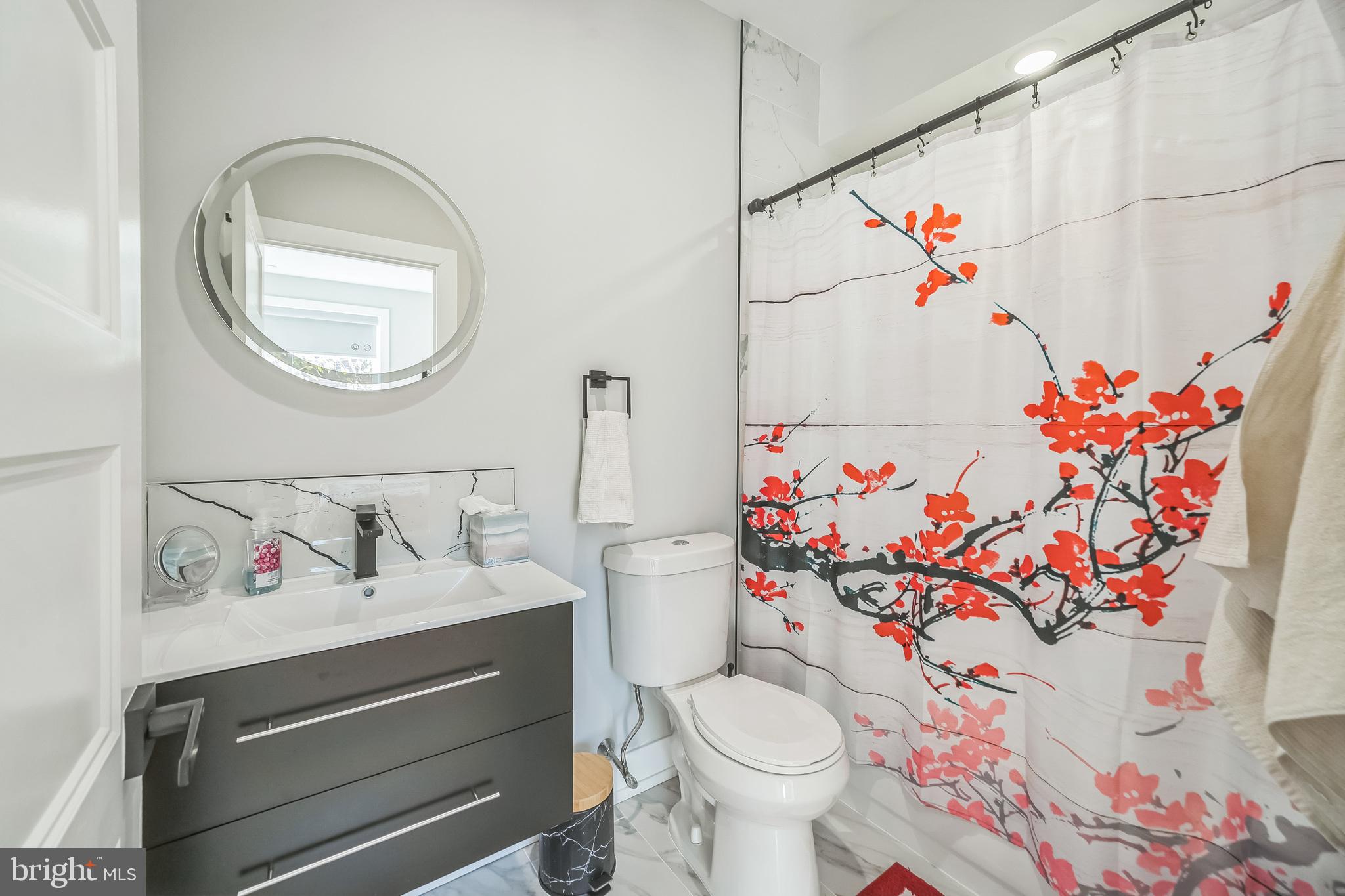 GRAYS FERRY - Residential