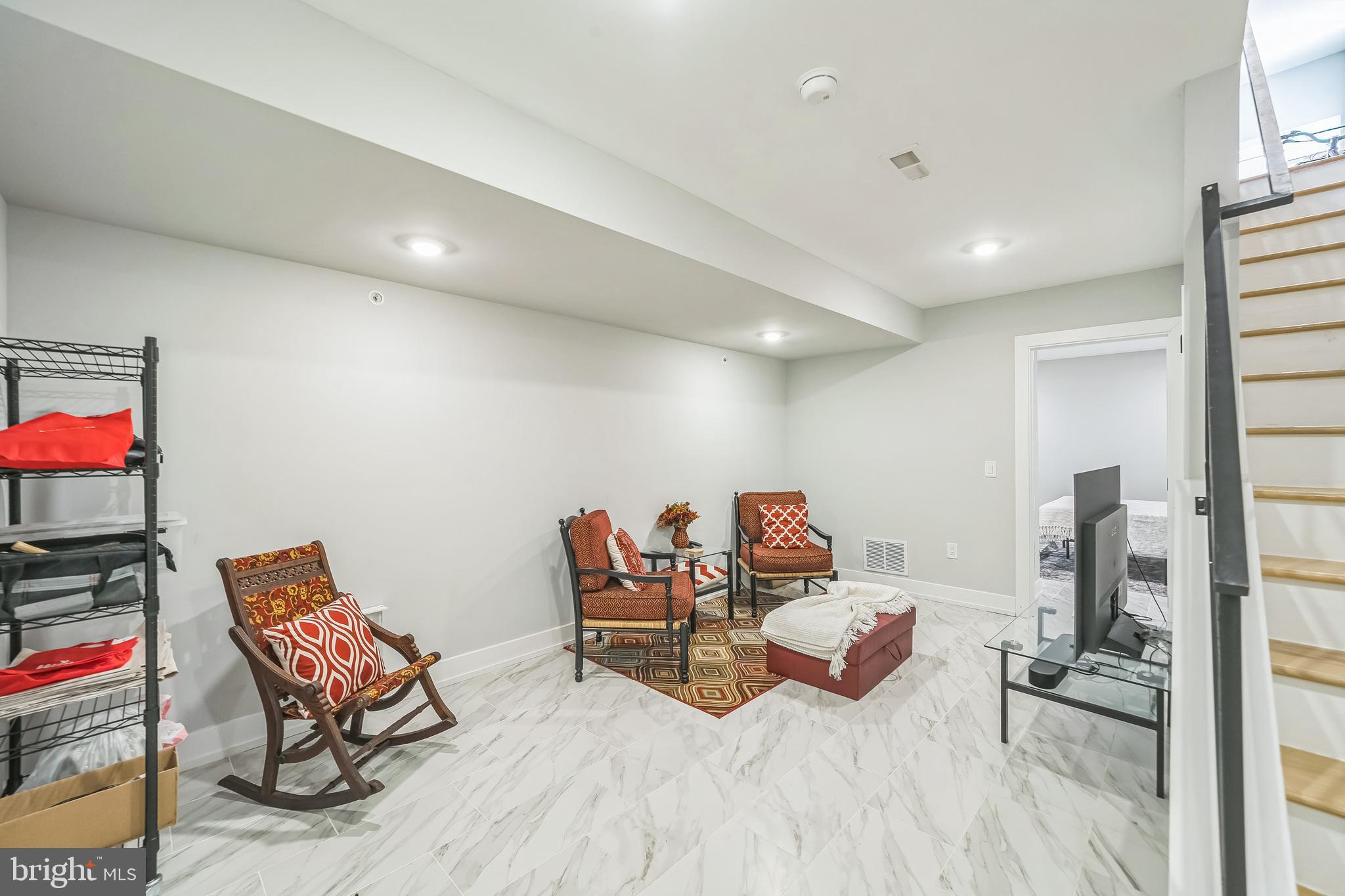 GRAYS FERRY - Residential