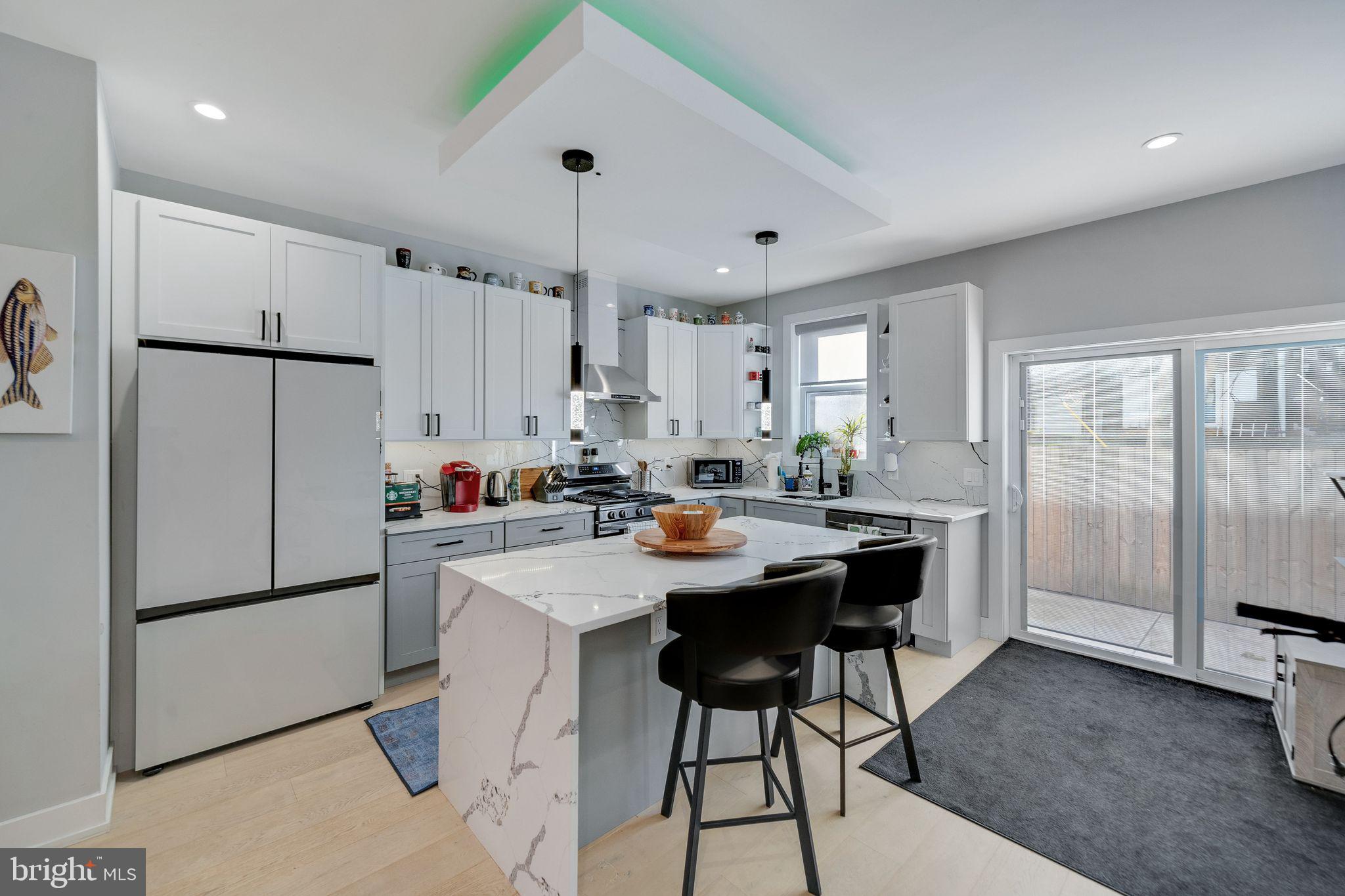 GRAYS FERRY - Residential