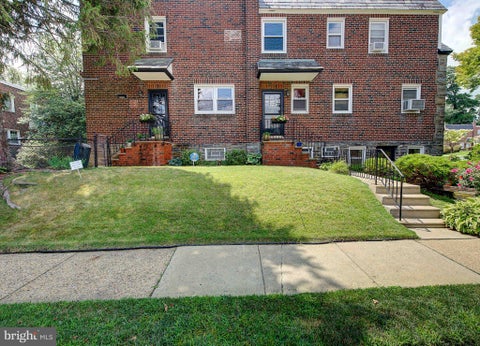 Photo of 834 E Vernon Road, PHILADELPHIA, PA 19119 (MLS # PAPH2661012)